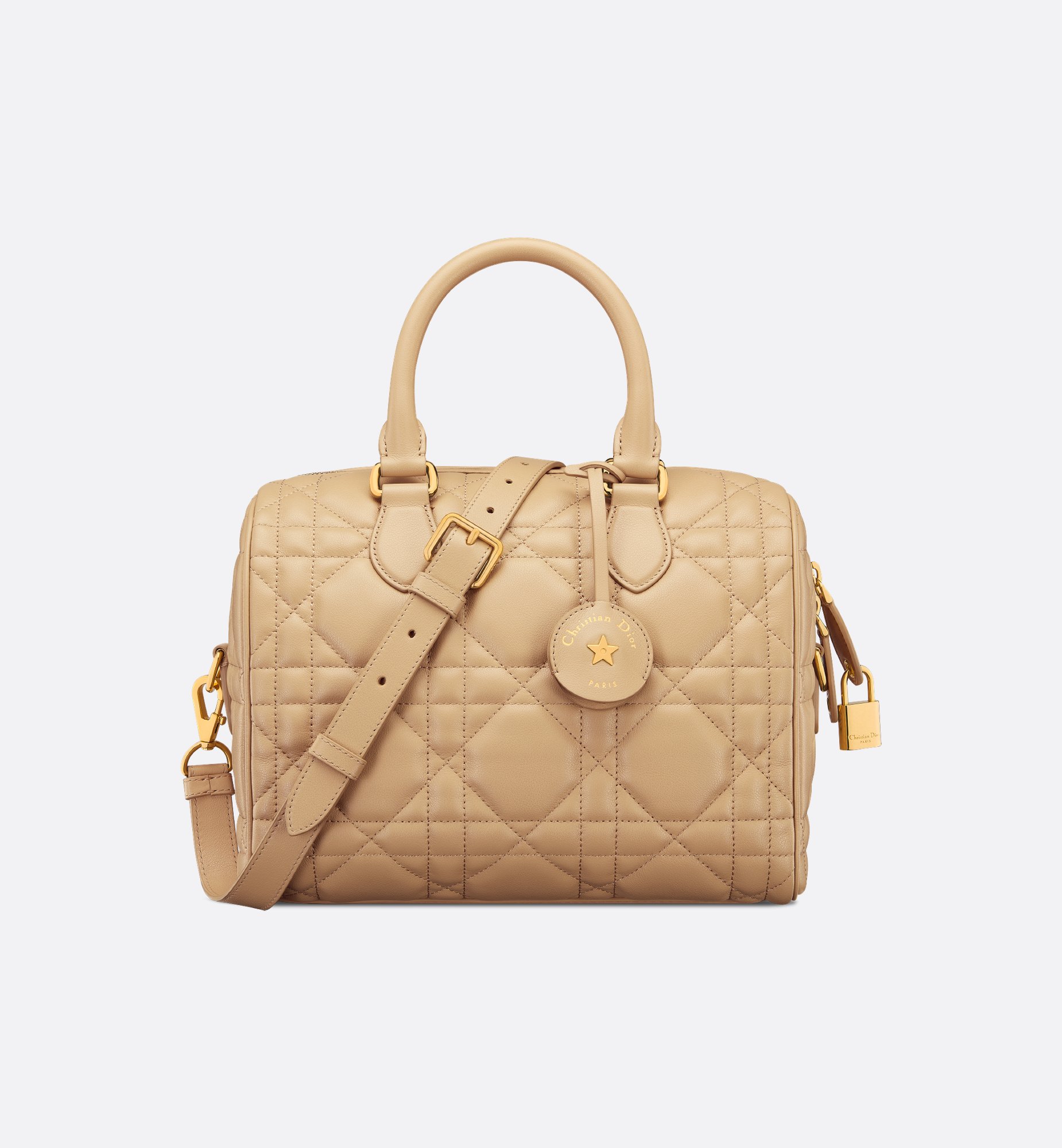 DIOR | Dior Groove 25 バッグ ミディアム マクロカナージュ DIOR | Dior Groove 25 バッグ ミディアム マクロカナージュ