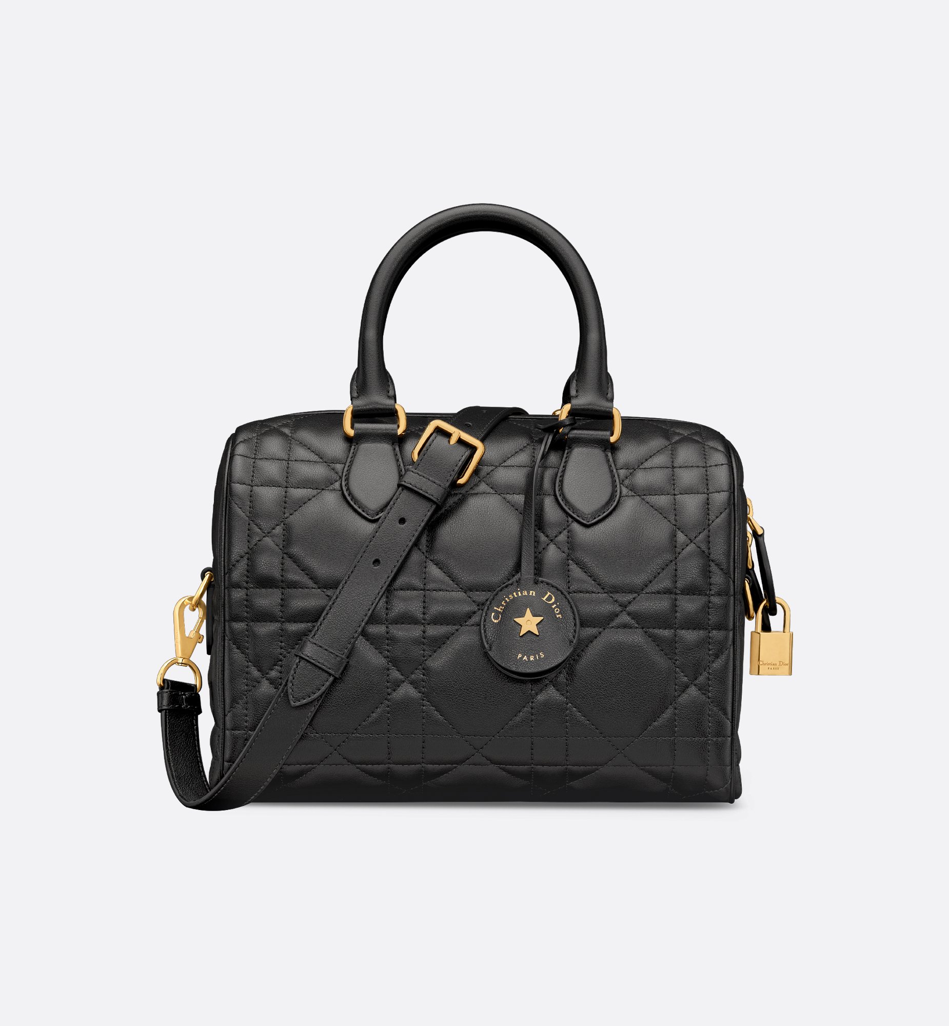 DIOR | Dior Groove 25 バッグ ミディアム マクロカナージュ DIOR | Dior Groove 25 バッグ ミディアム マクロカナージュ