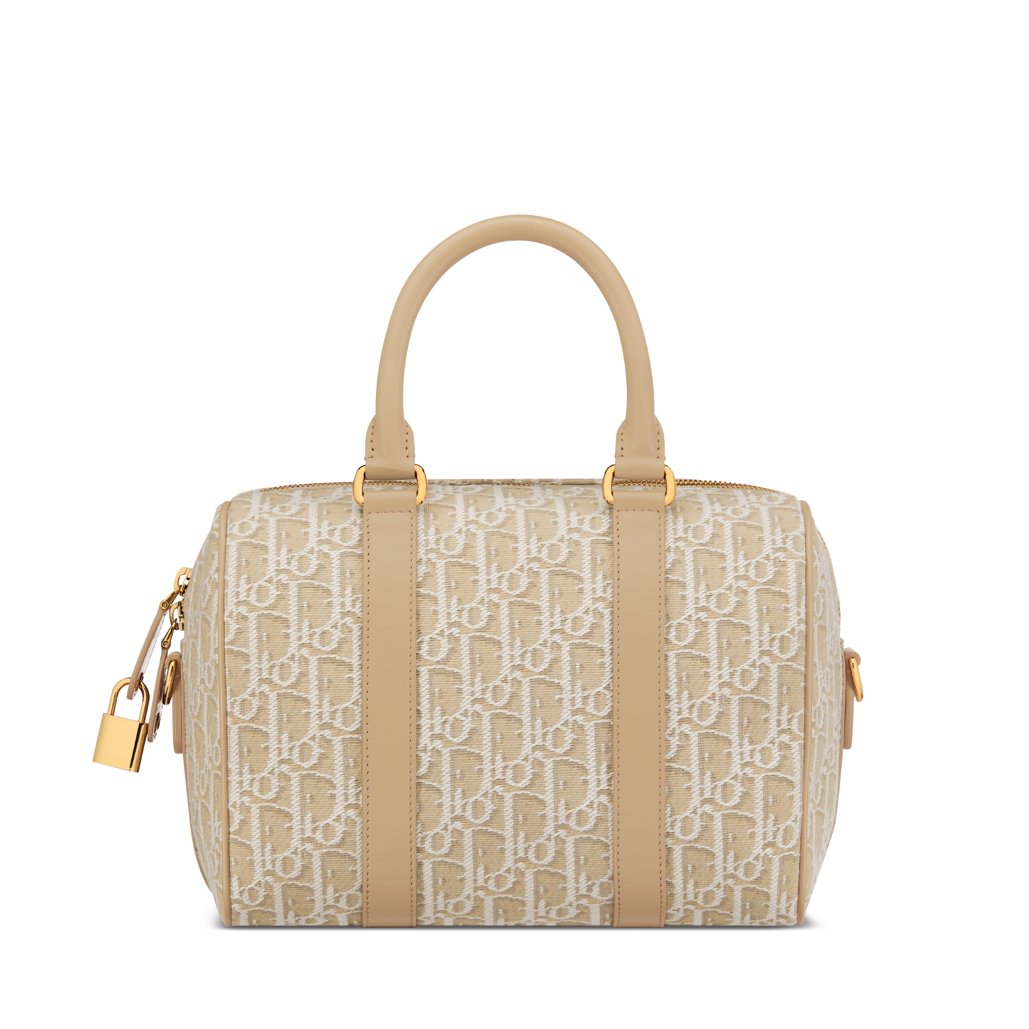 Diorです Dior Groove 25 Bag Natural Dior Oblique Jacquard | DIOR