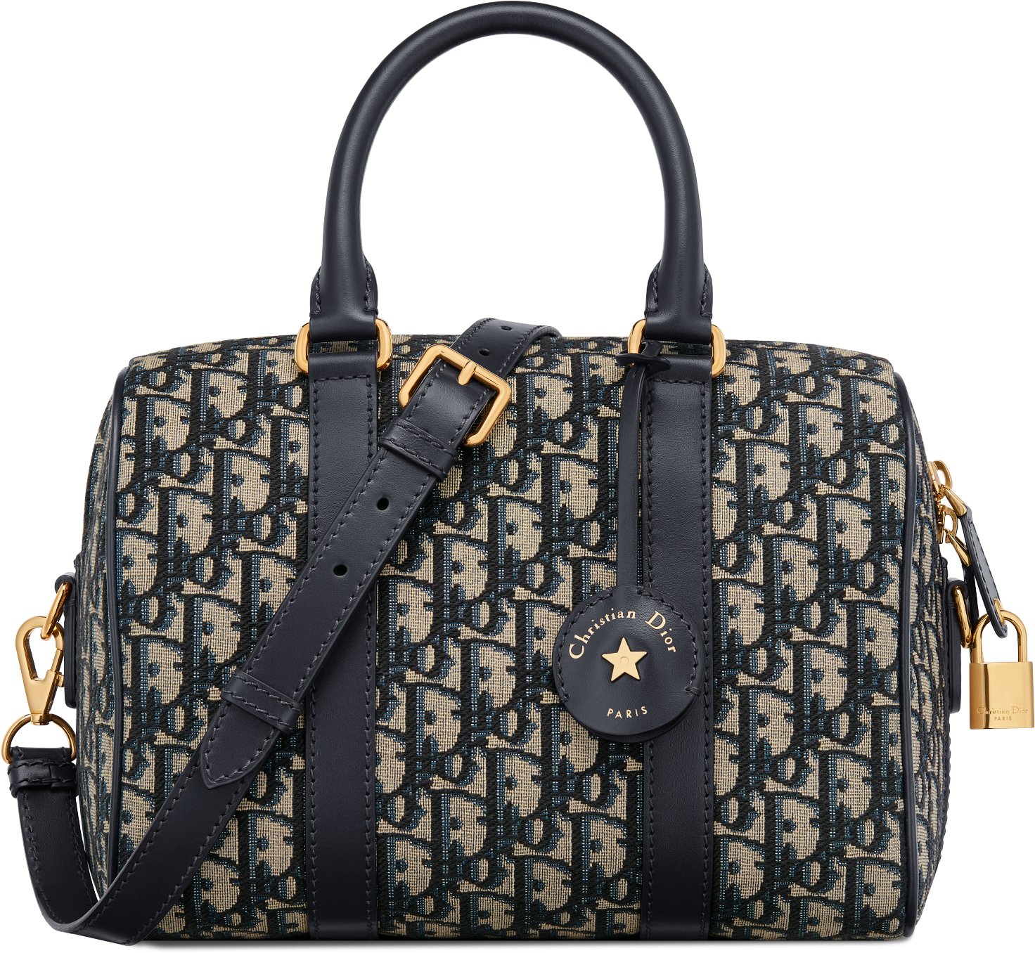 Dior Groove 25 手袋 aria_frontView aria_frontView