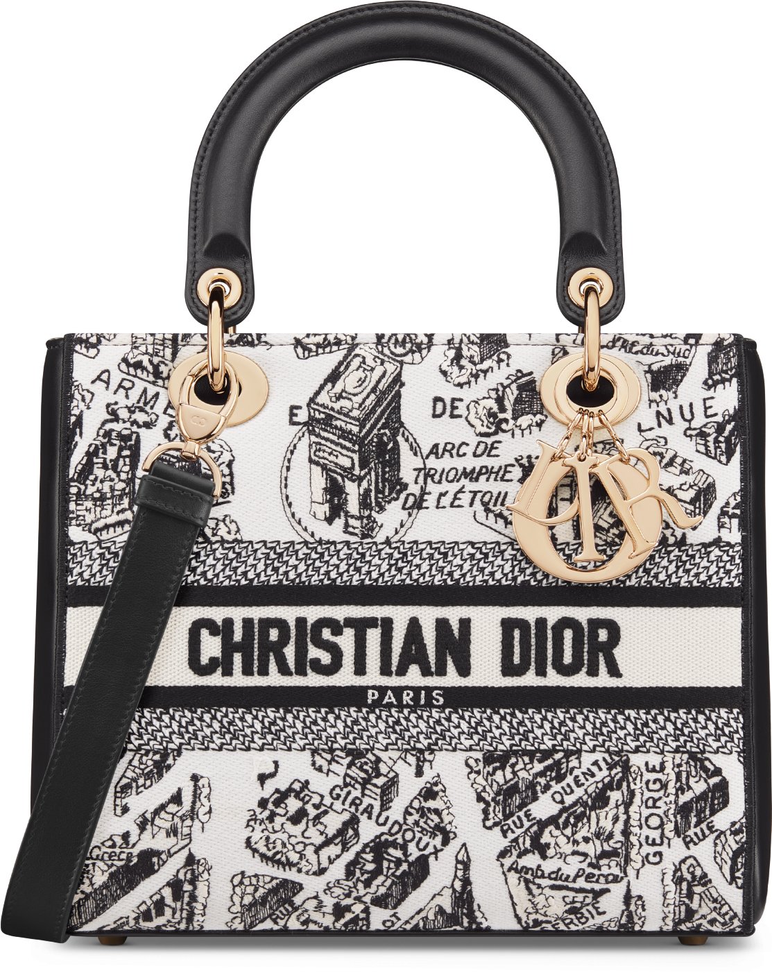 Lady D-Lite - Bags | DIOR