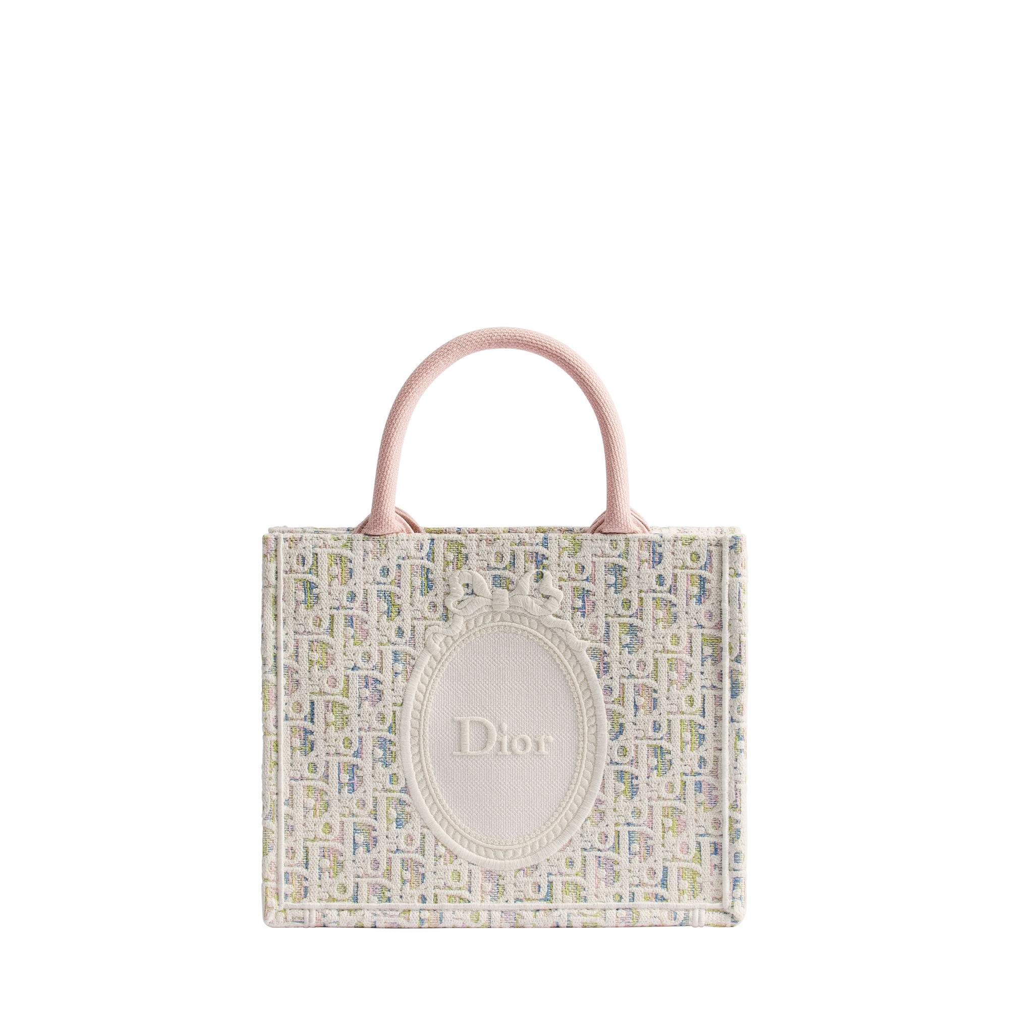 DIOR | Dior Book Tote ストラップ付きバッグ スモール ディオール