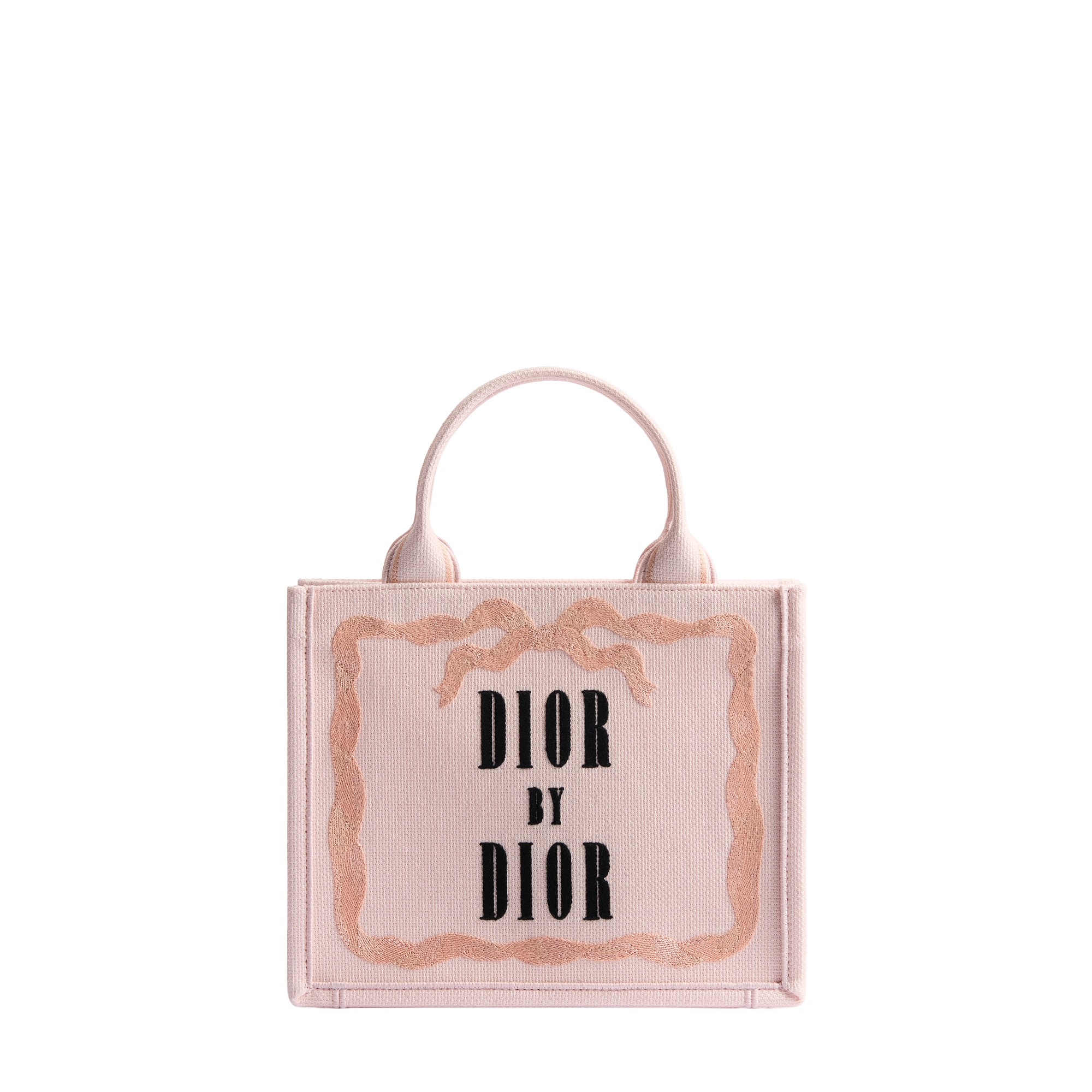 DIOR ブックトートスモール正規品 星座の刺繍が美しい♪【Dior】《Dior Book Tote》スモールバッグ (Dior