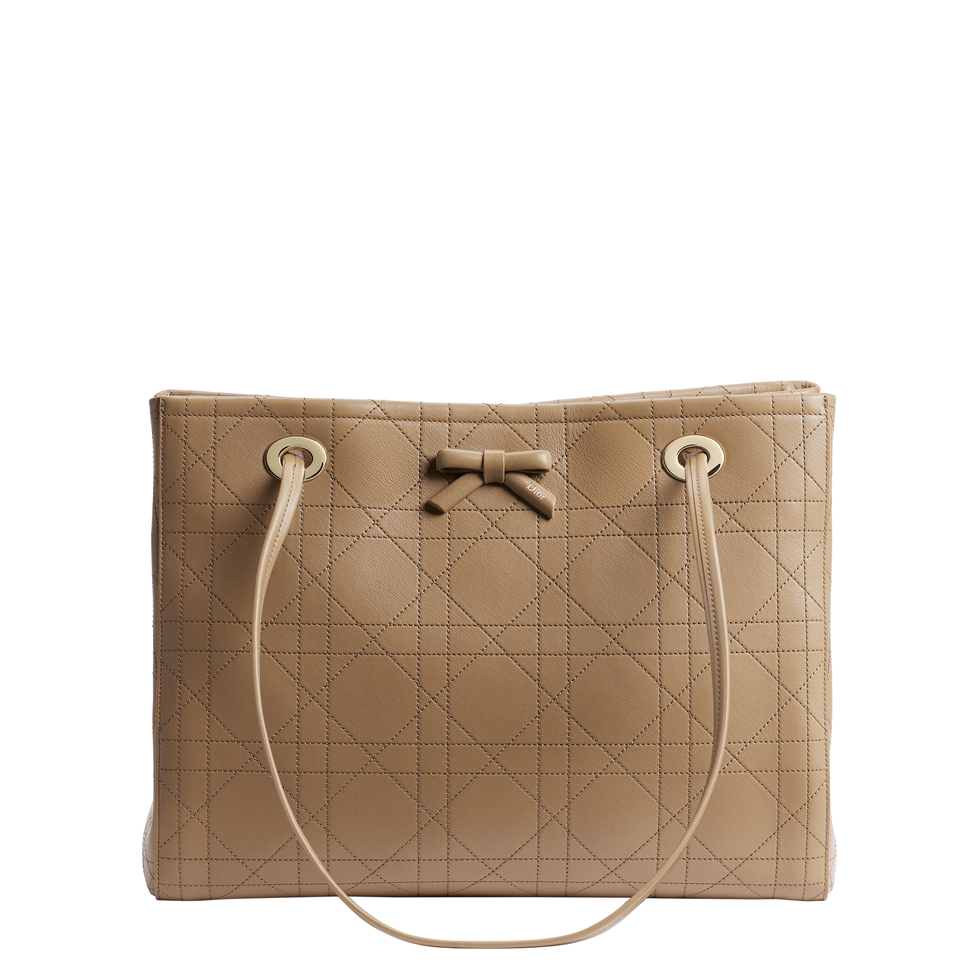  Piel de becerro Flat Cannage en Glove