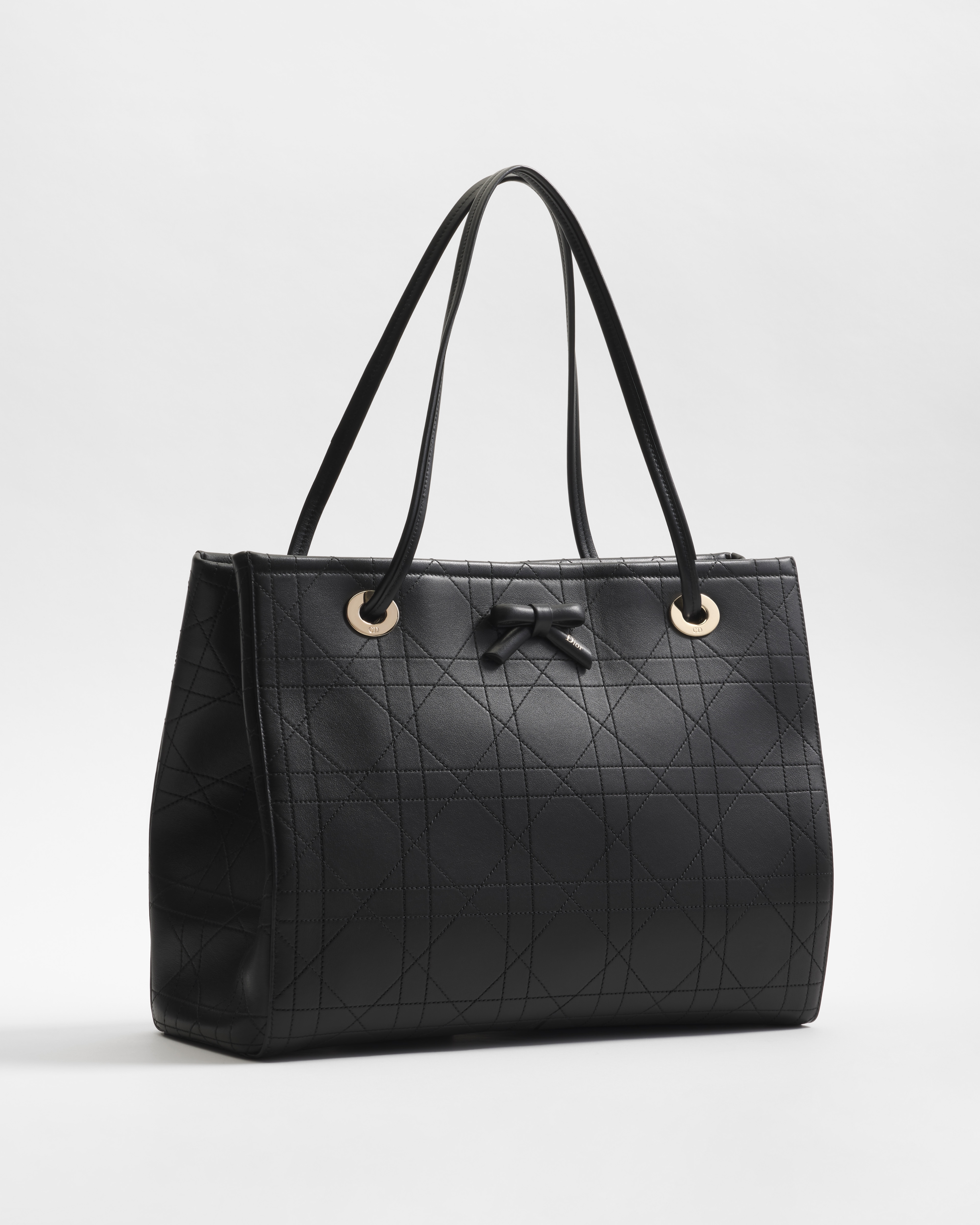 Dior Promenade ショッピングバッグ ミディアム