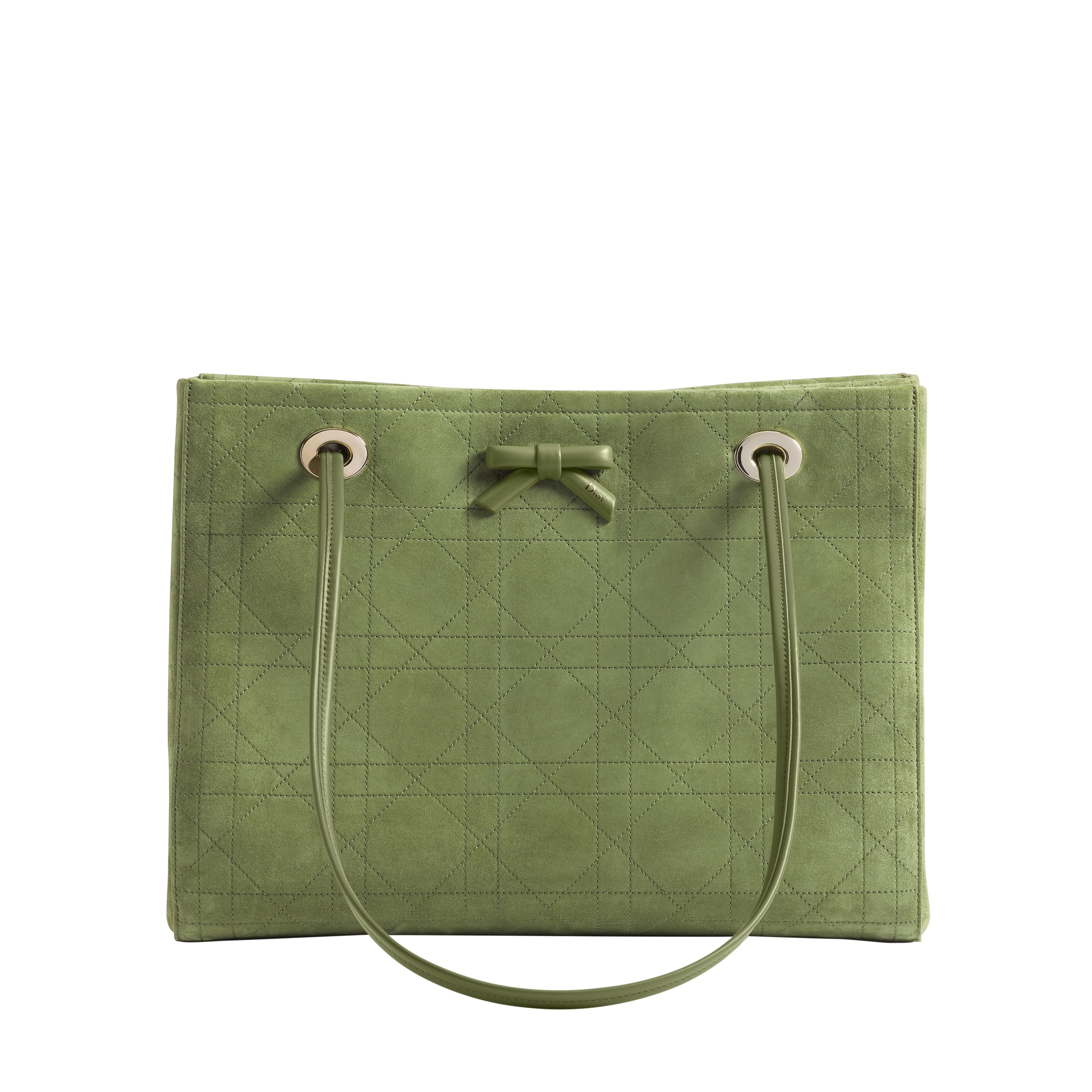 Medium Dior Promenade Shopping Bag