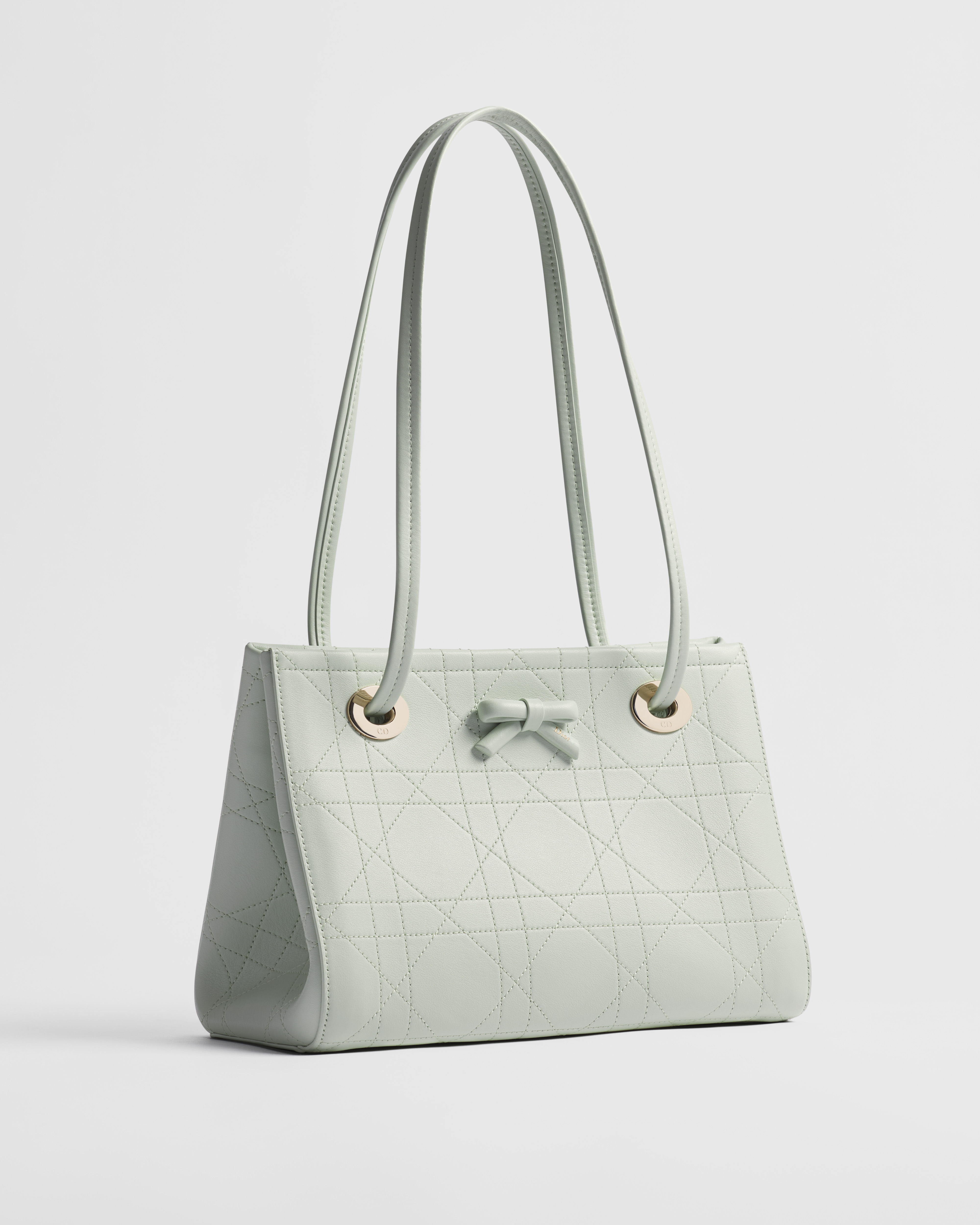 Dior Qixi Dior Promenade ショッピングバッグ スモール
