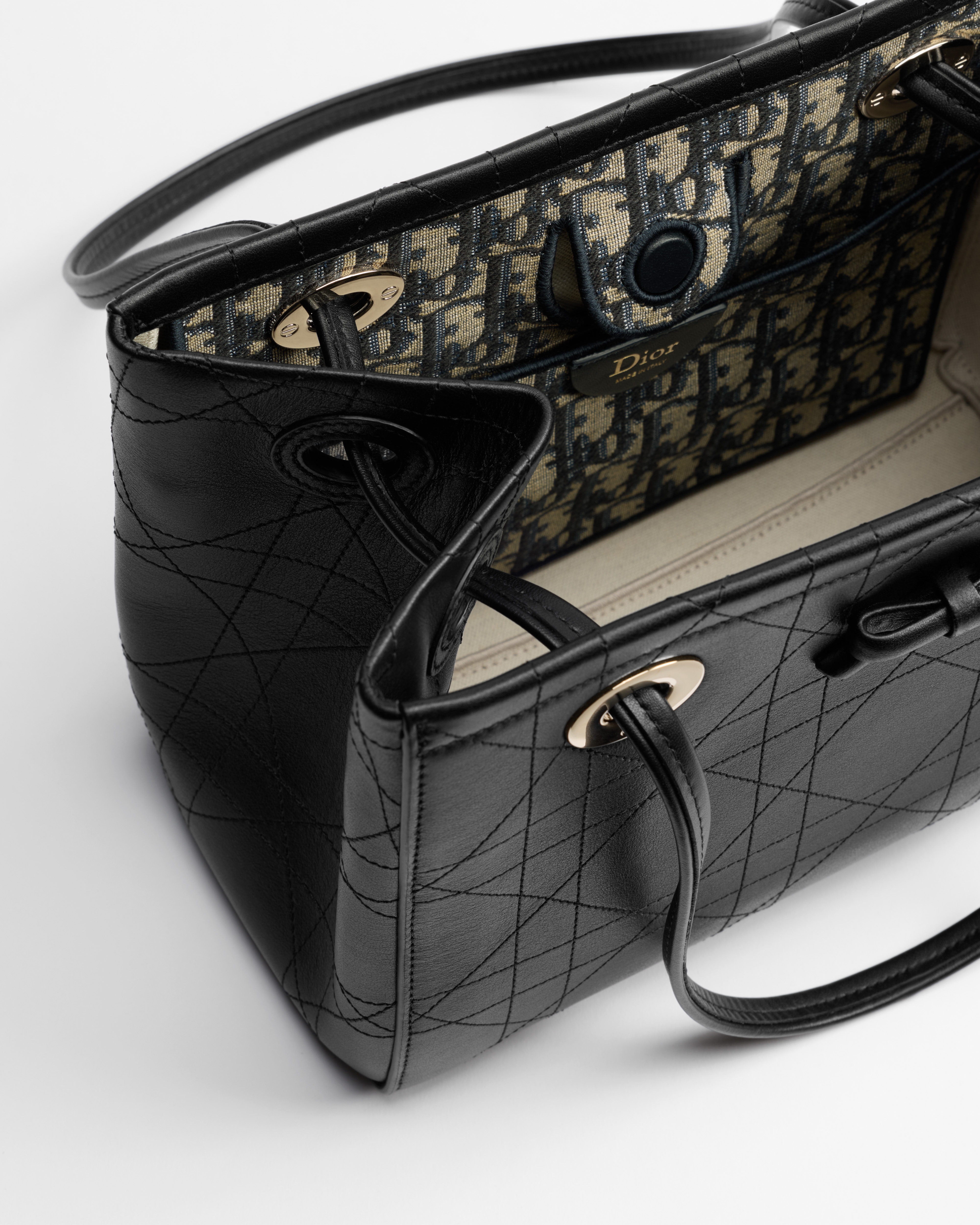 Borsa shopper piccola Dior Promenade