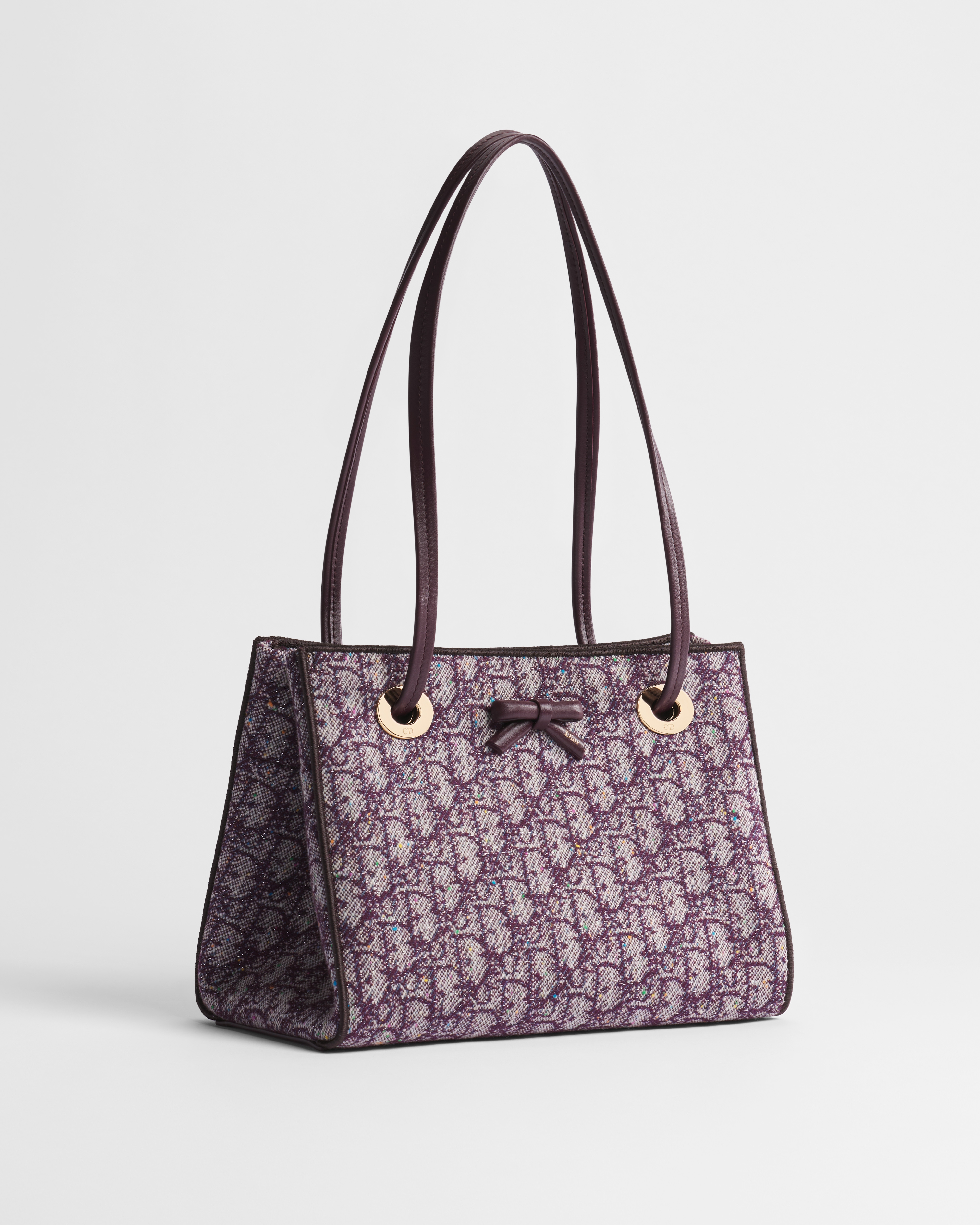 Dior Promenade ショッピングバッグ スモール