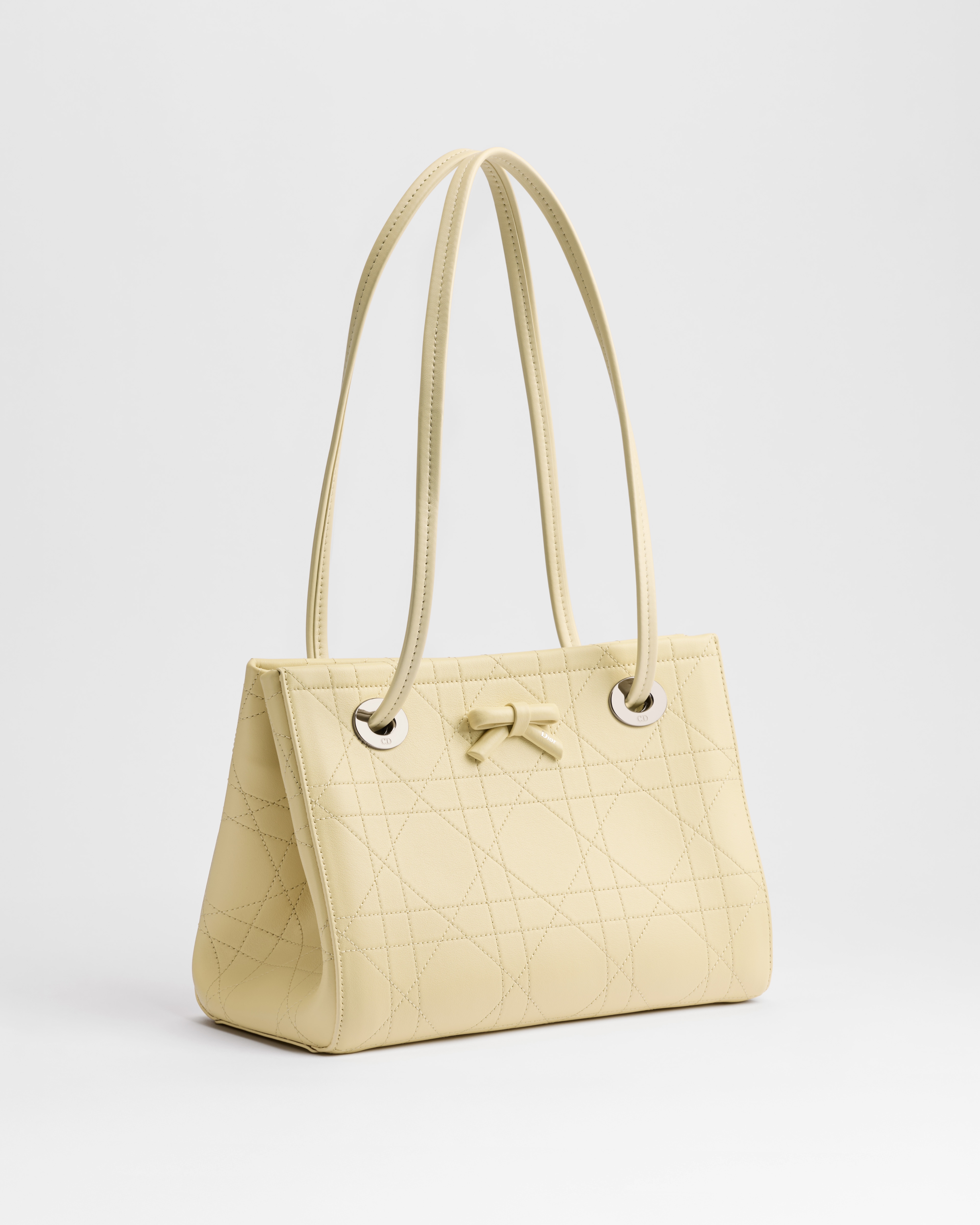 Dior Qixi Dior Promenade ショッピングバッグ スモール