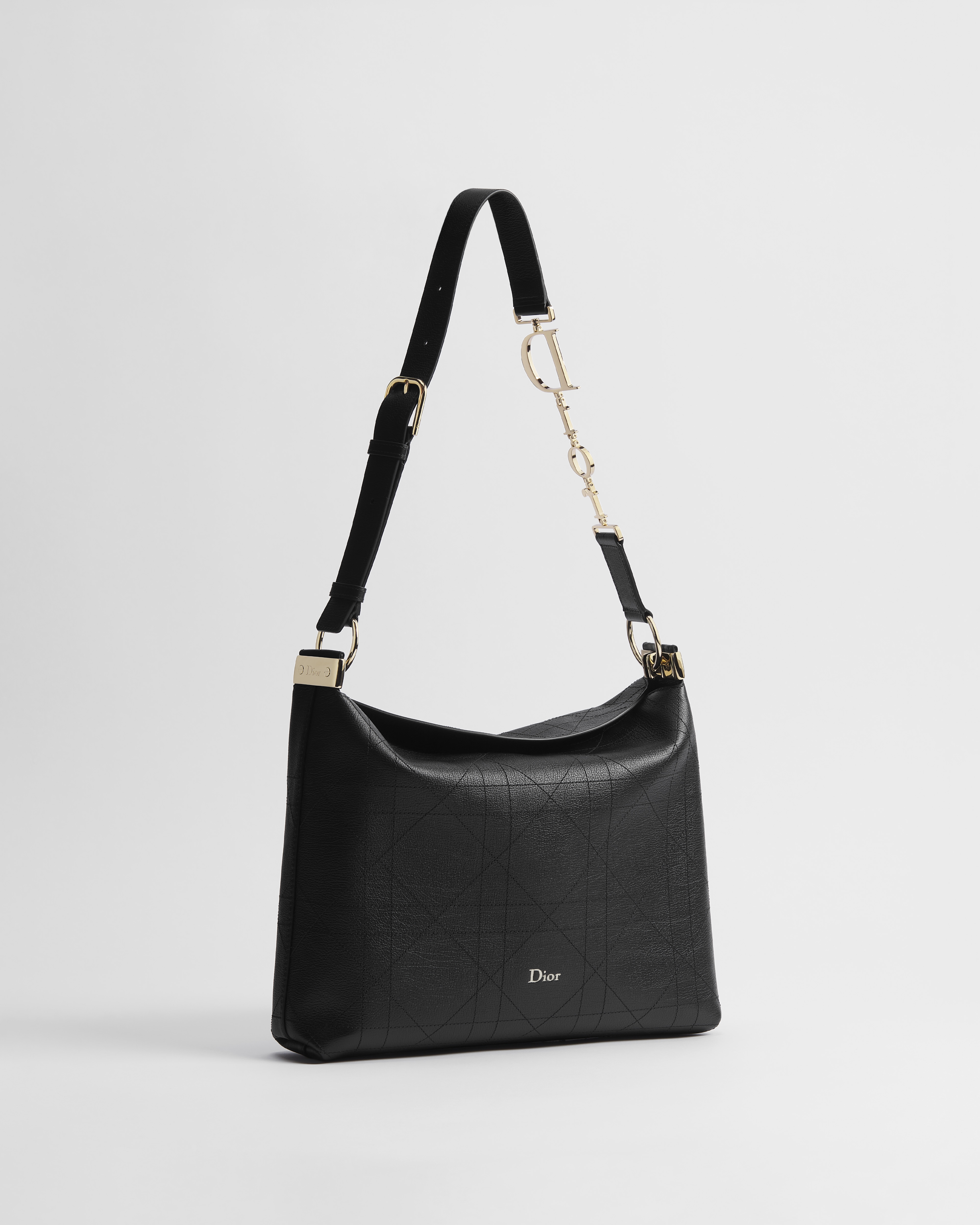 Medium Diorly Bag