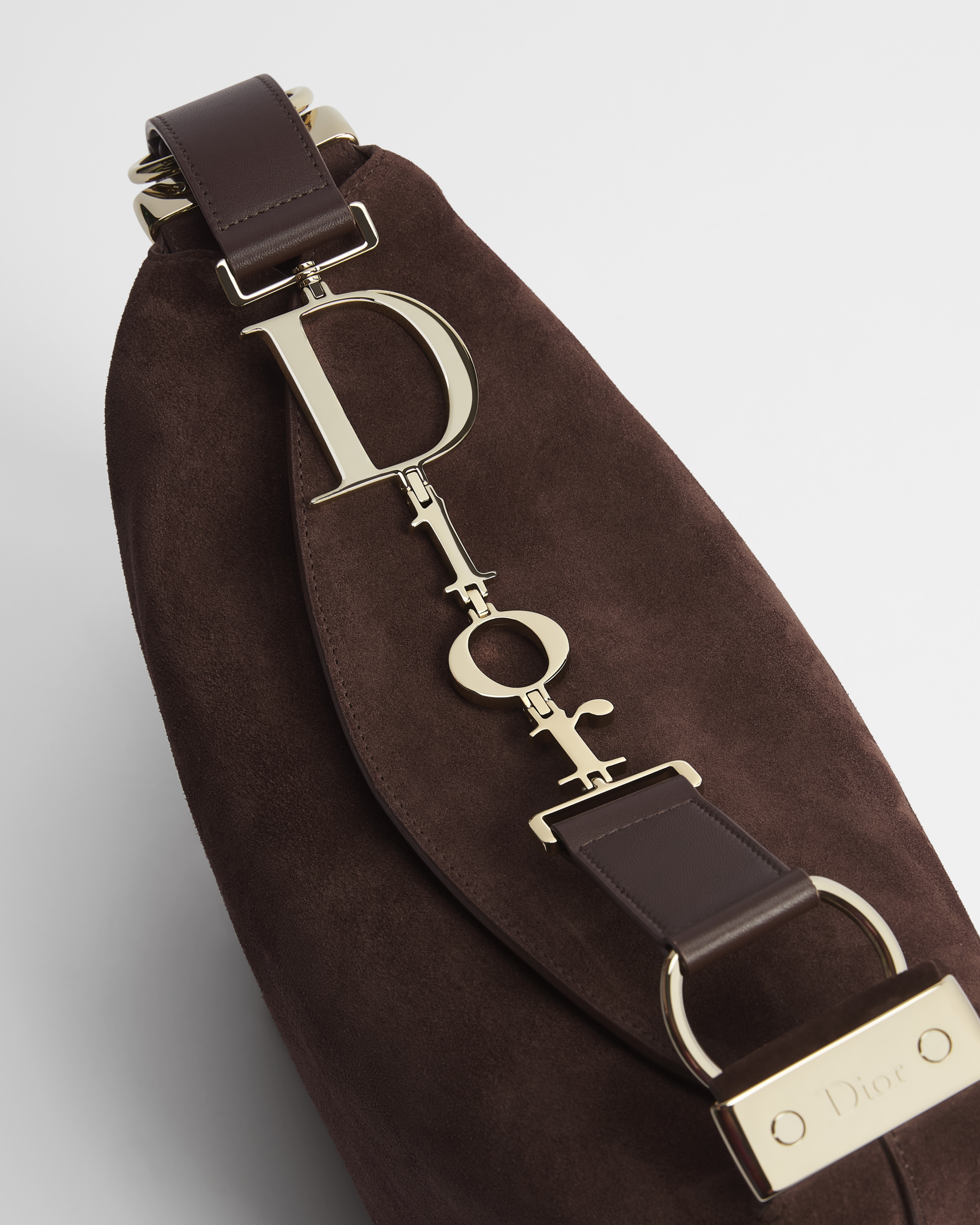 Medium Diorly Bag