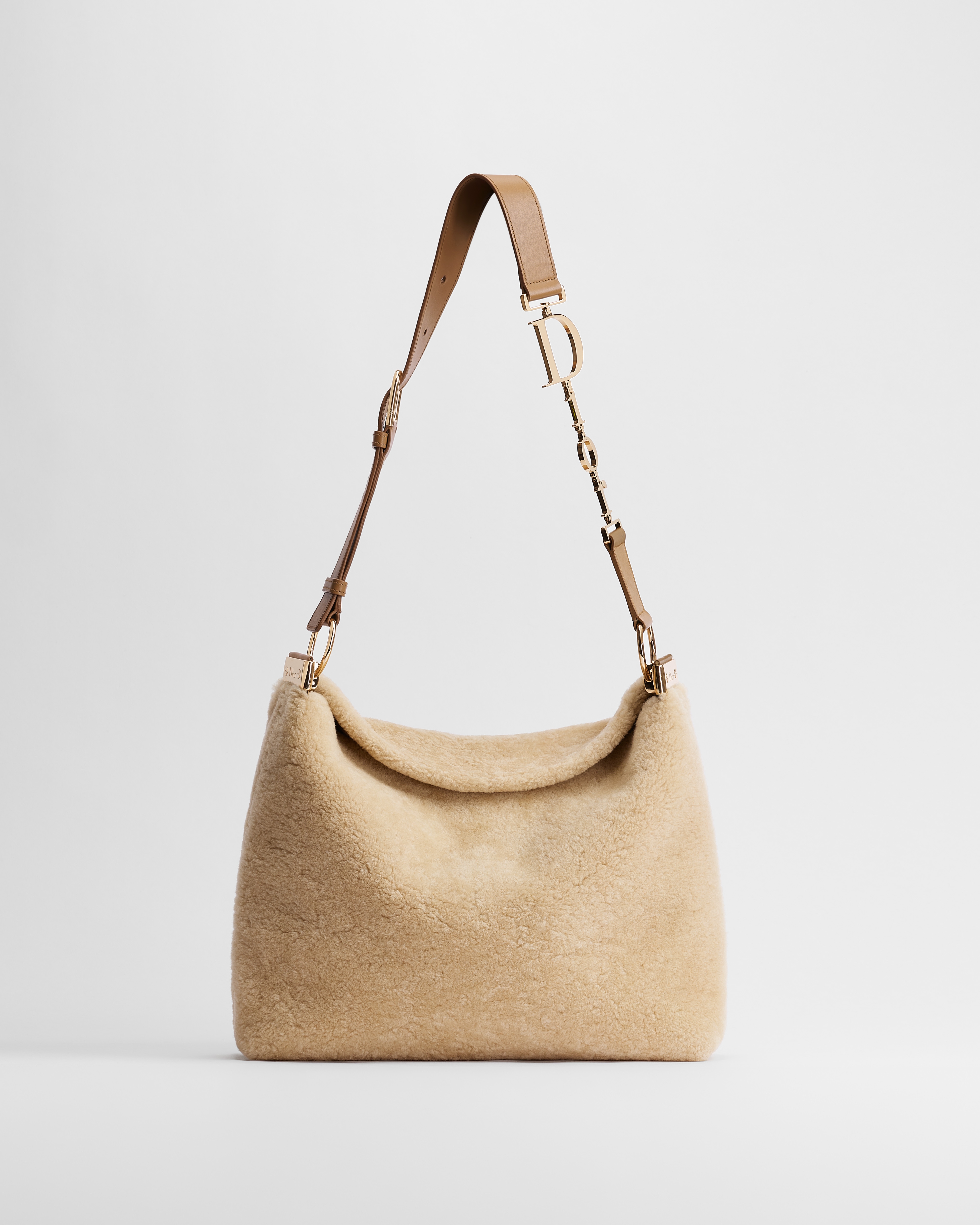 DiorAlps Medium Diorly Bag