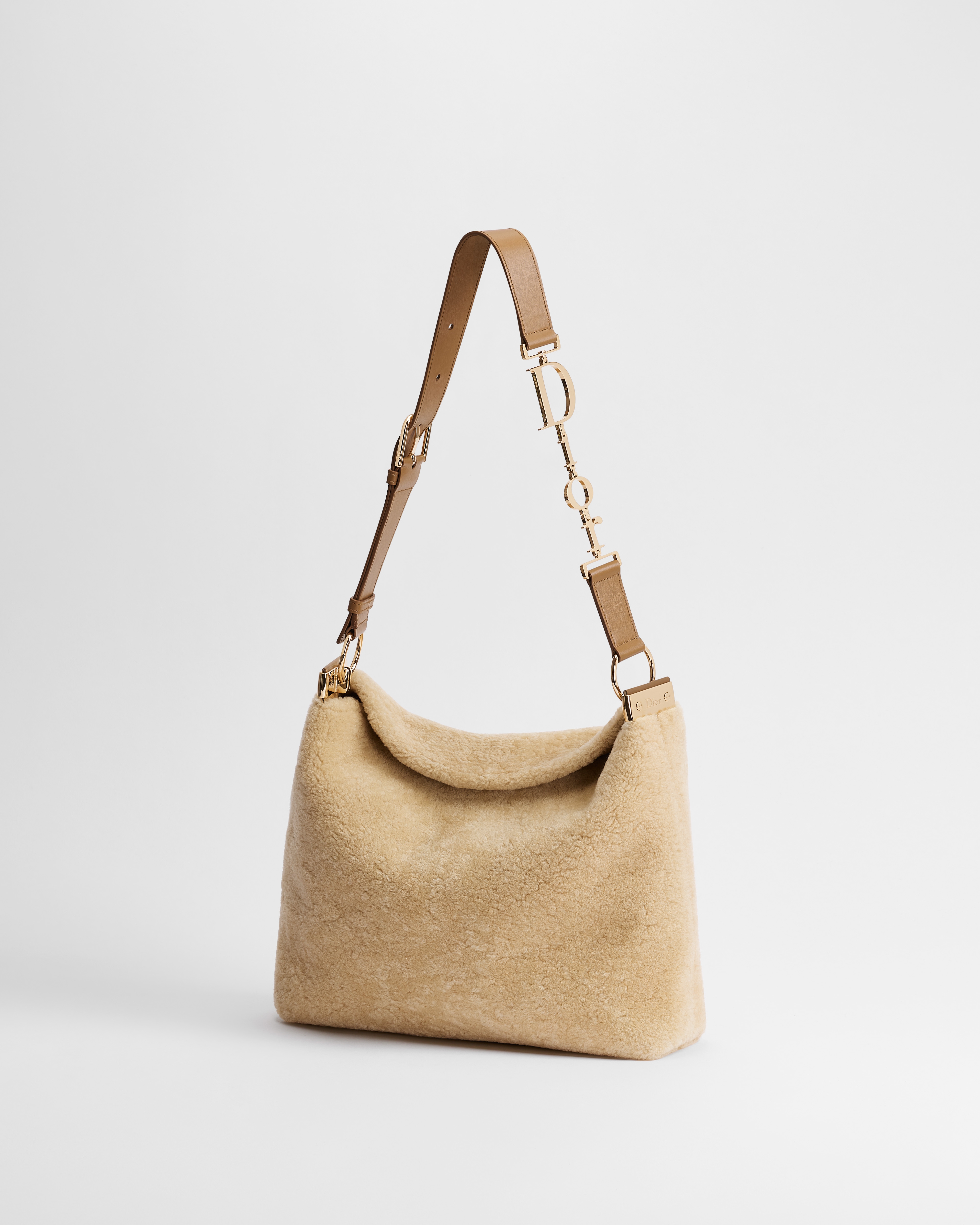 DiorAlps Medium Diorly Bag