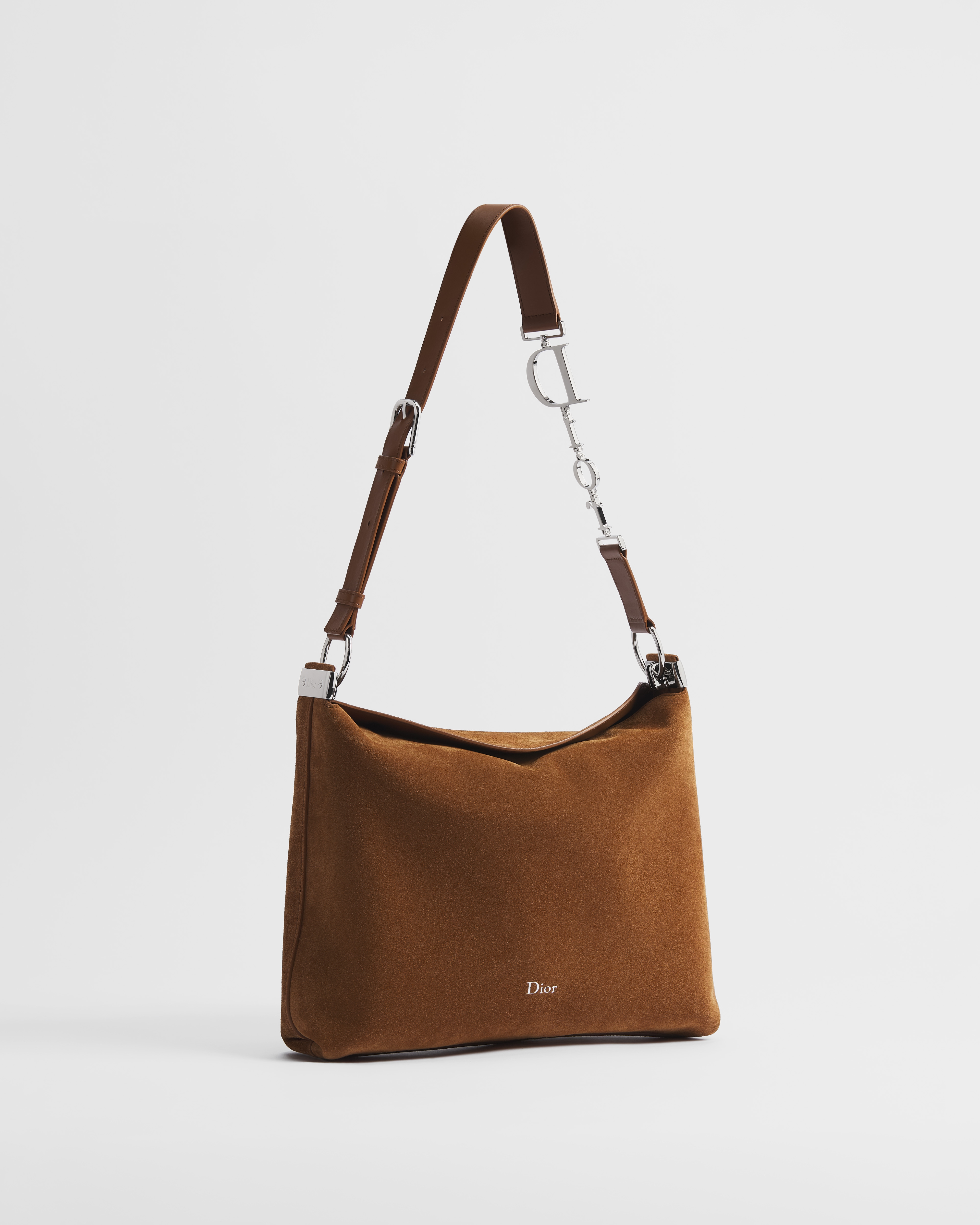 Medium Diorly Bag