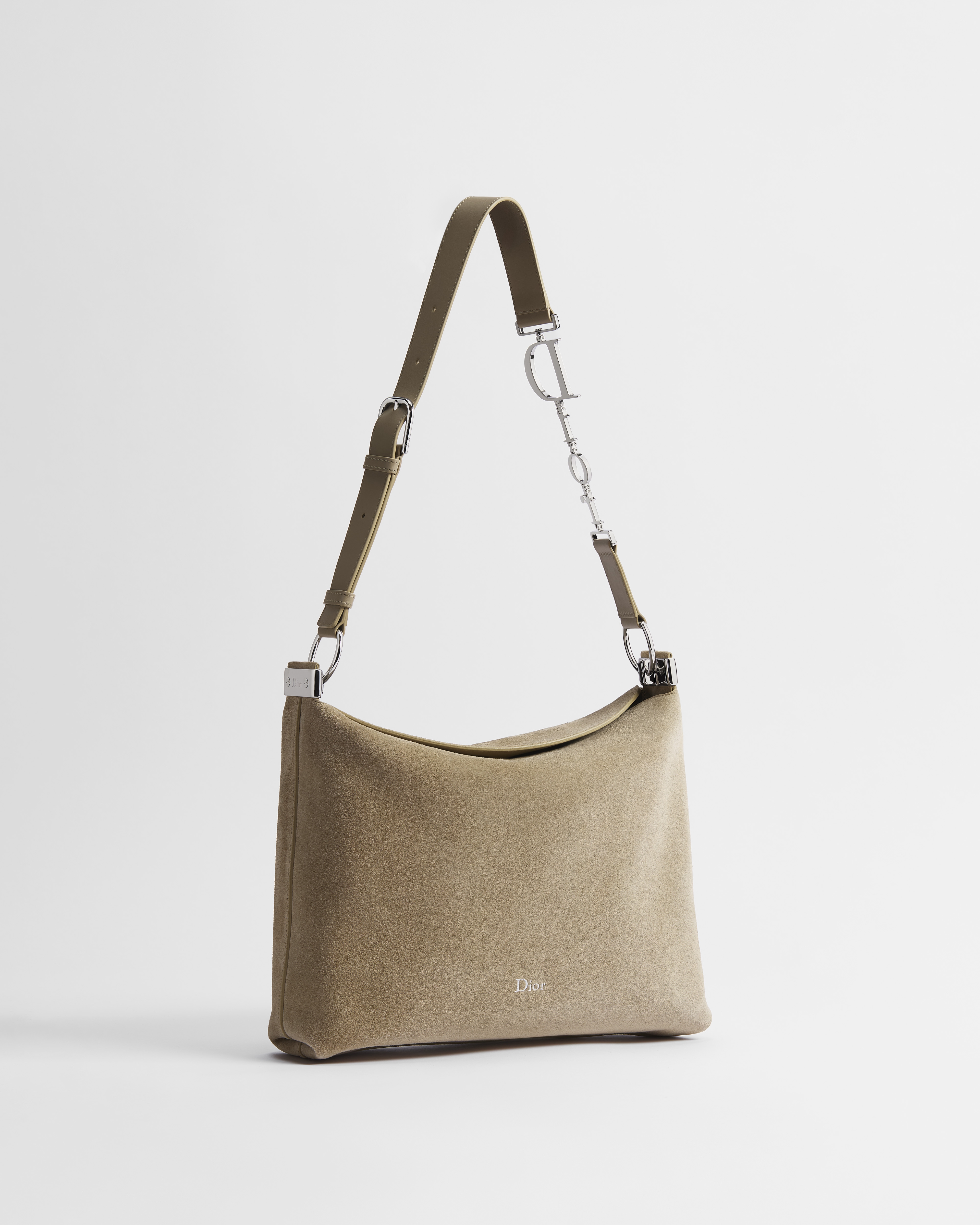 Medium Diorly Bag