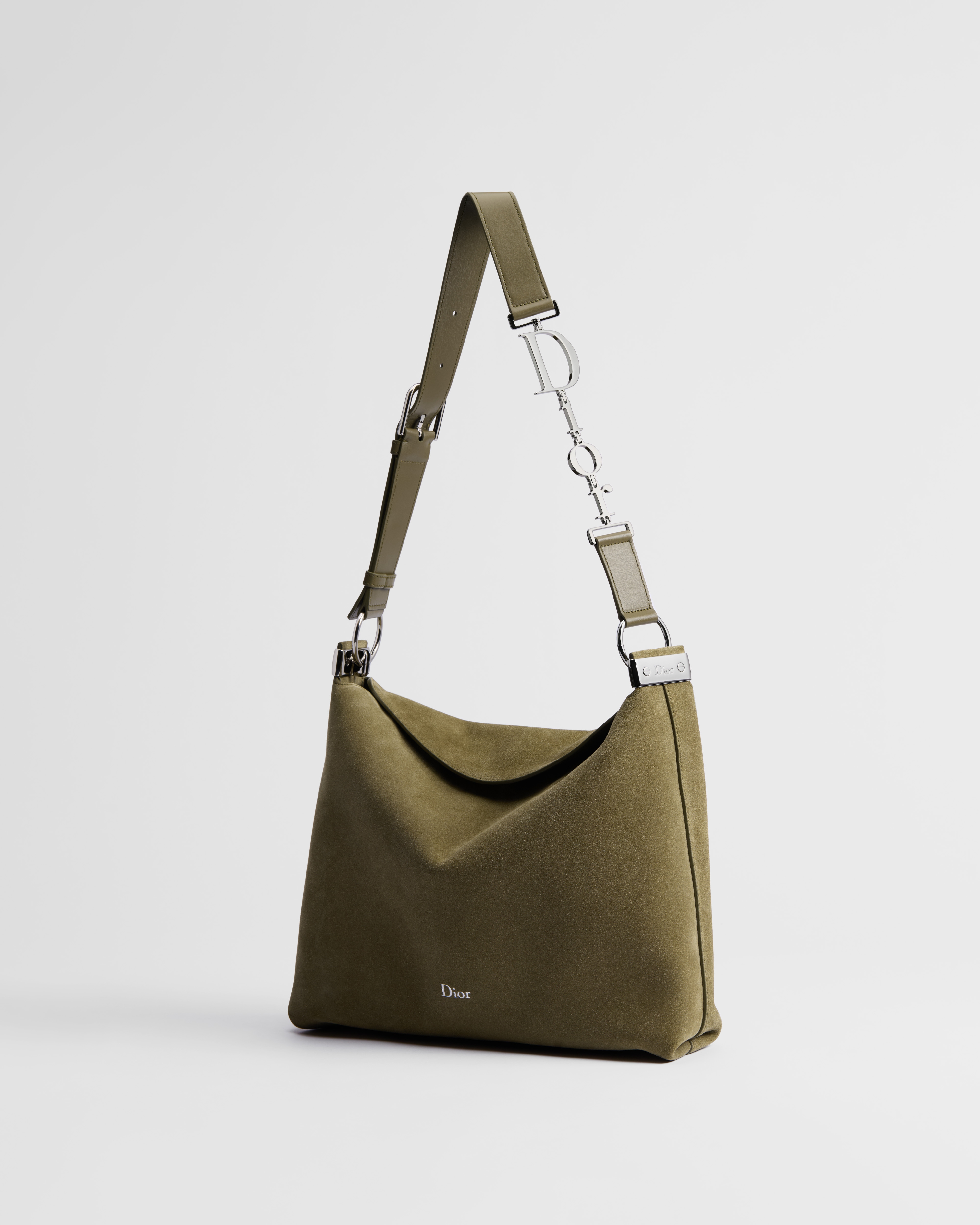 Medium Diorly Bag