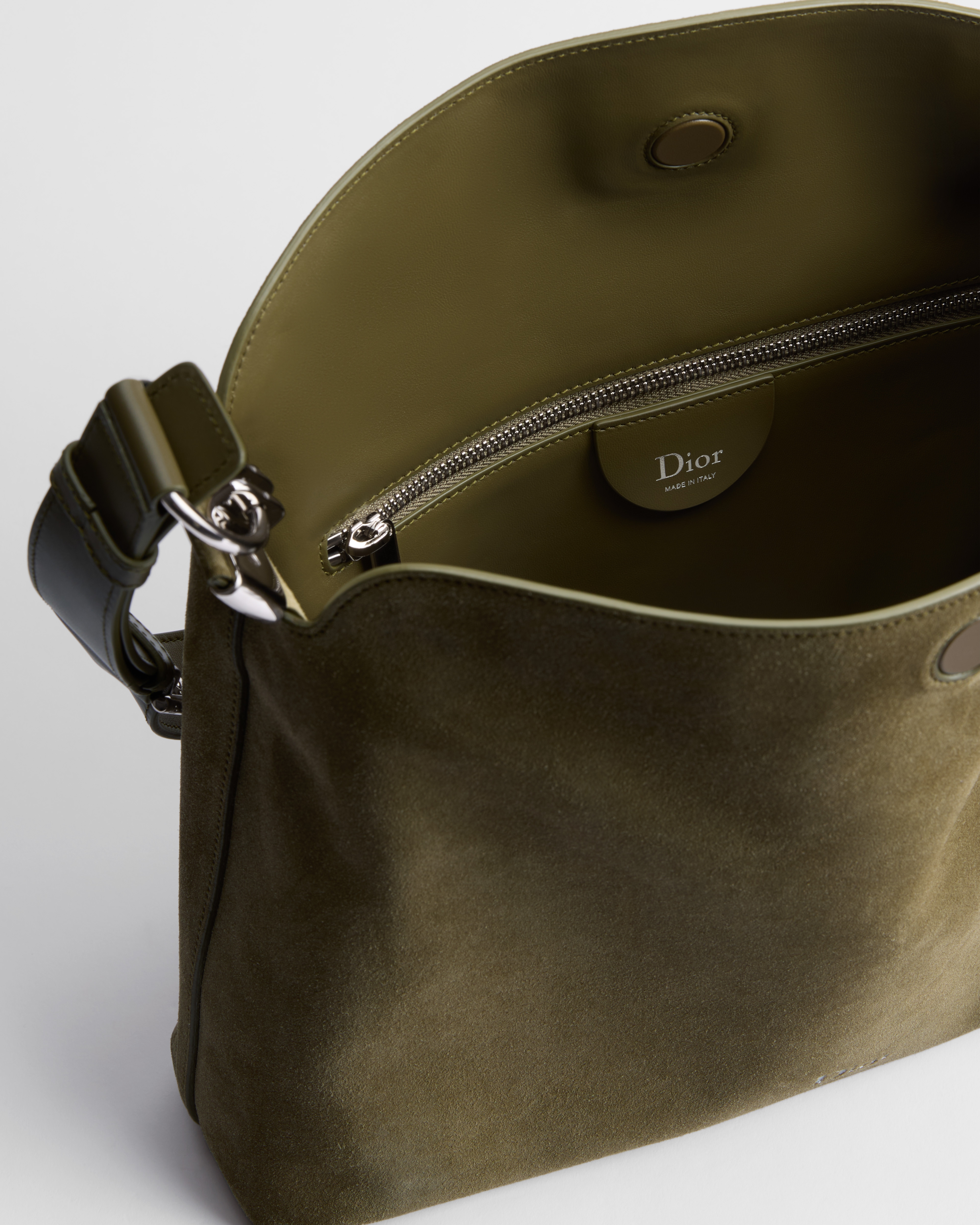 Mittelgroße Diorly Tasche