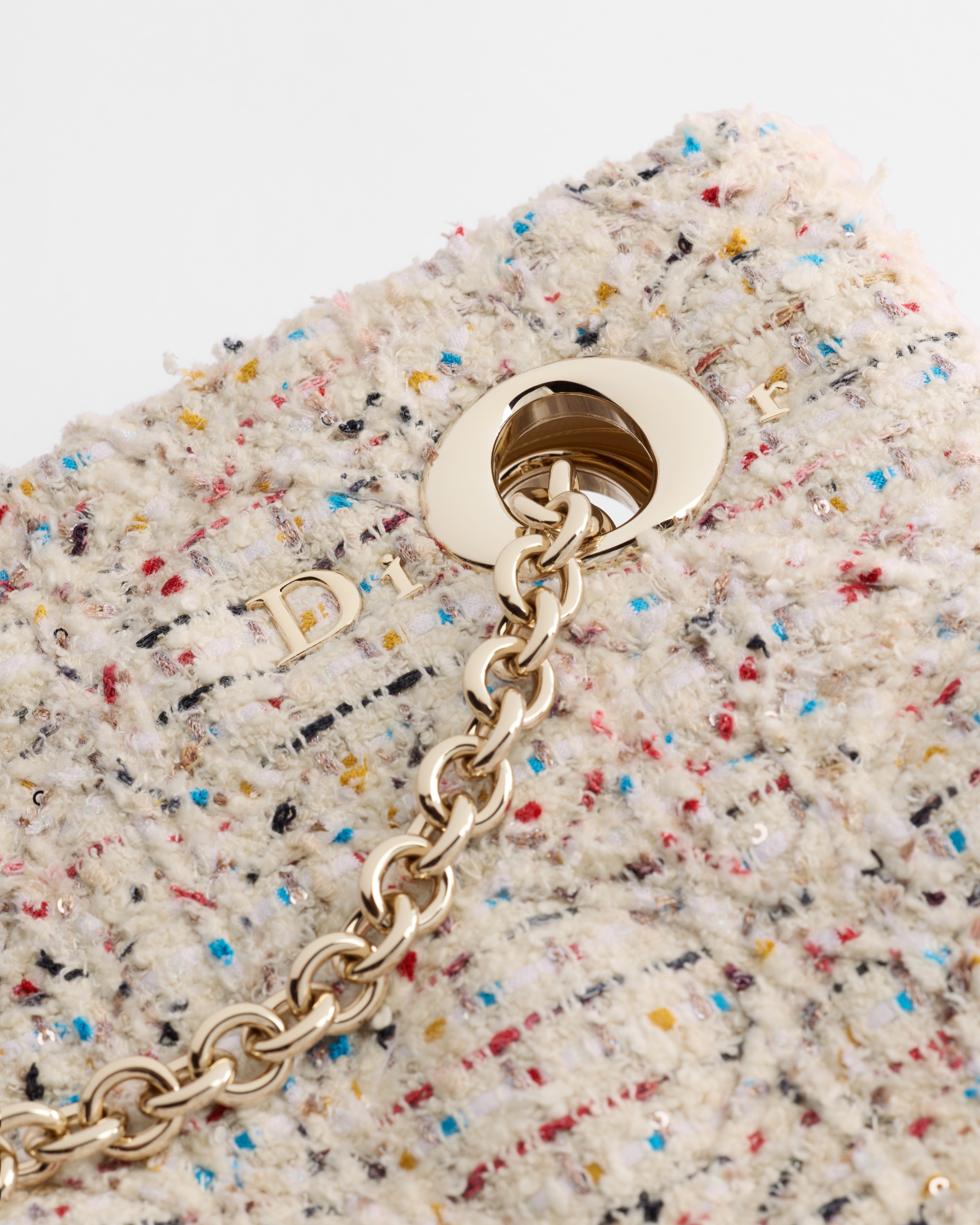 Dior Milly-La-Forêt Bag