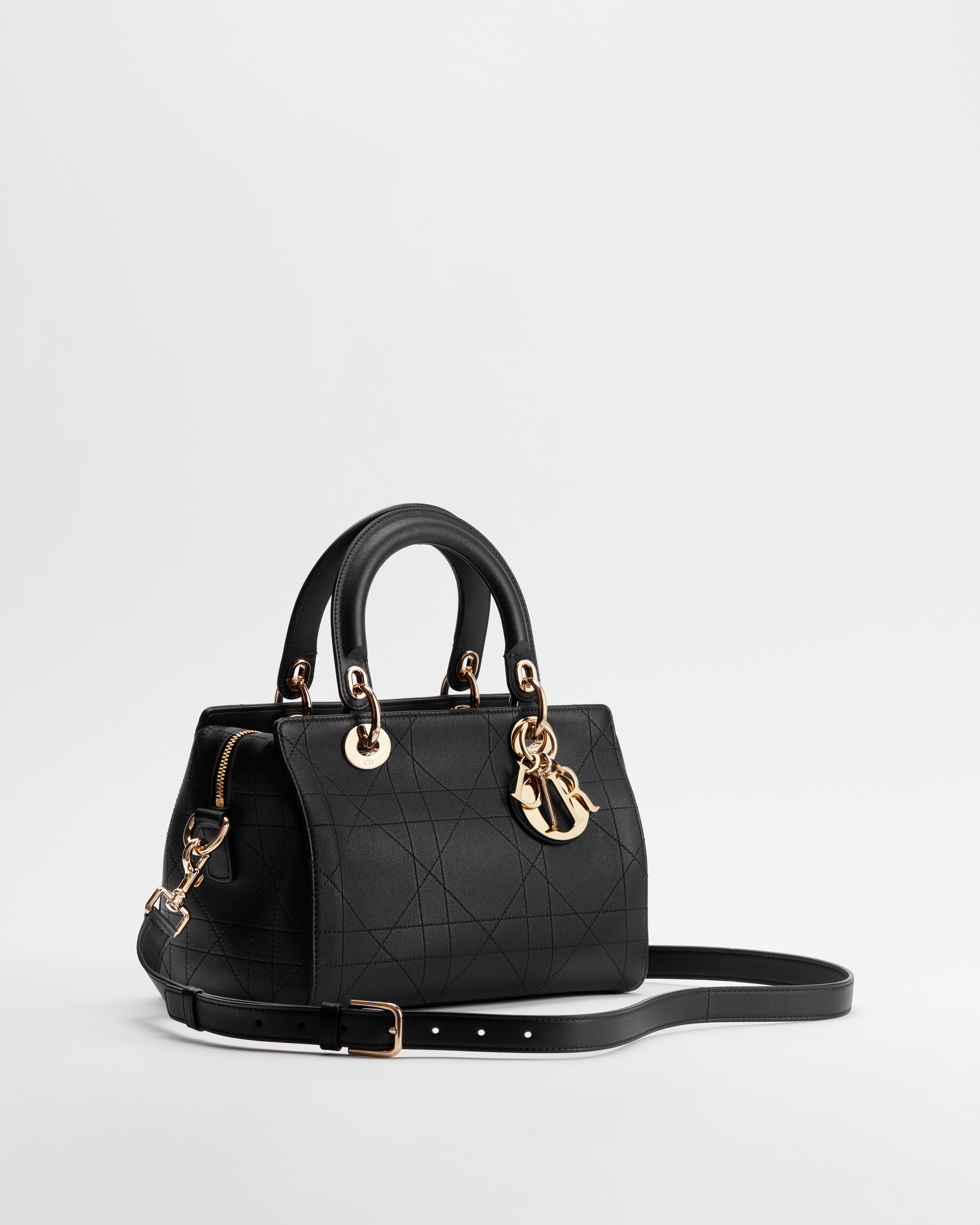 Kleine Dior Granville Tasche