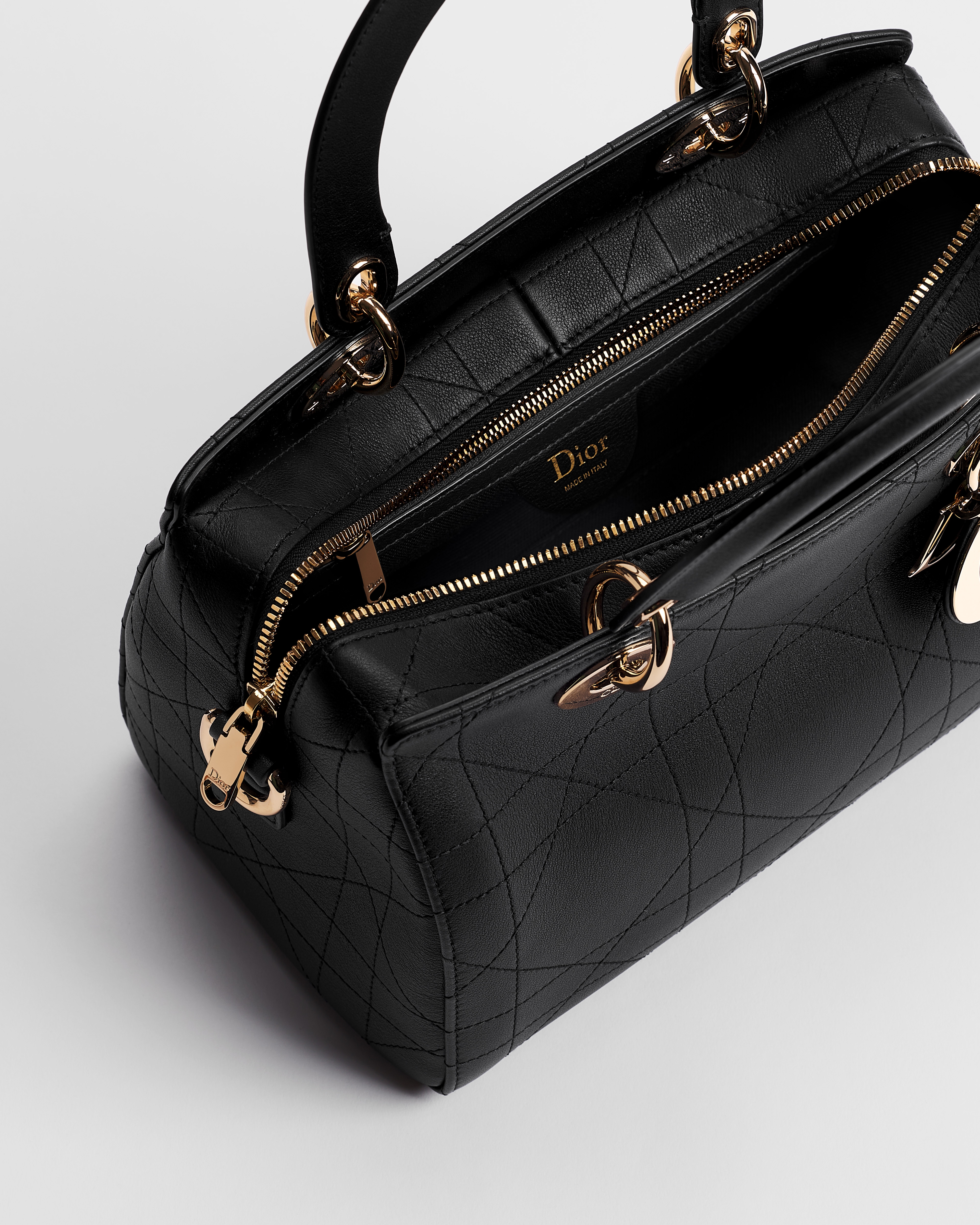 Kleine Dior Granville Tasche