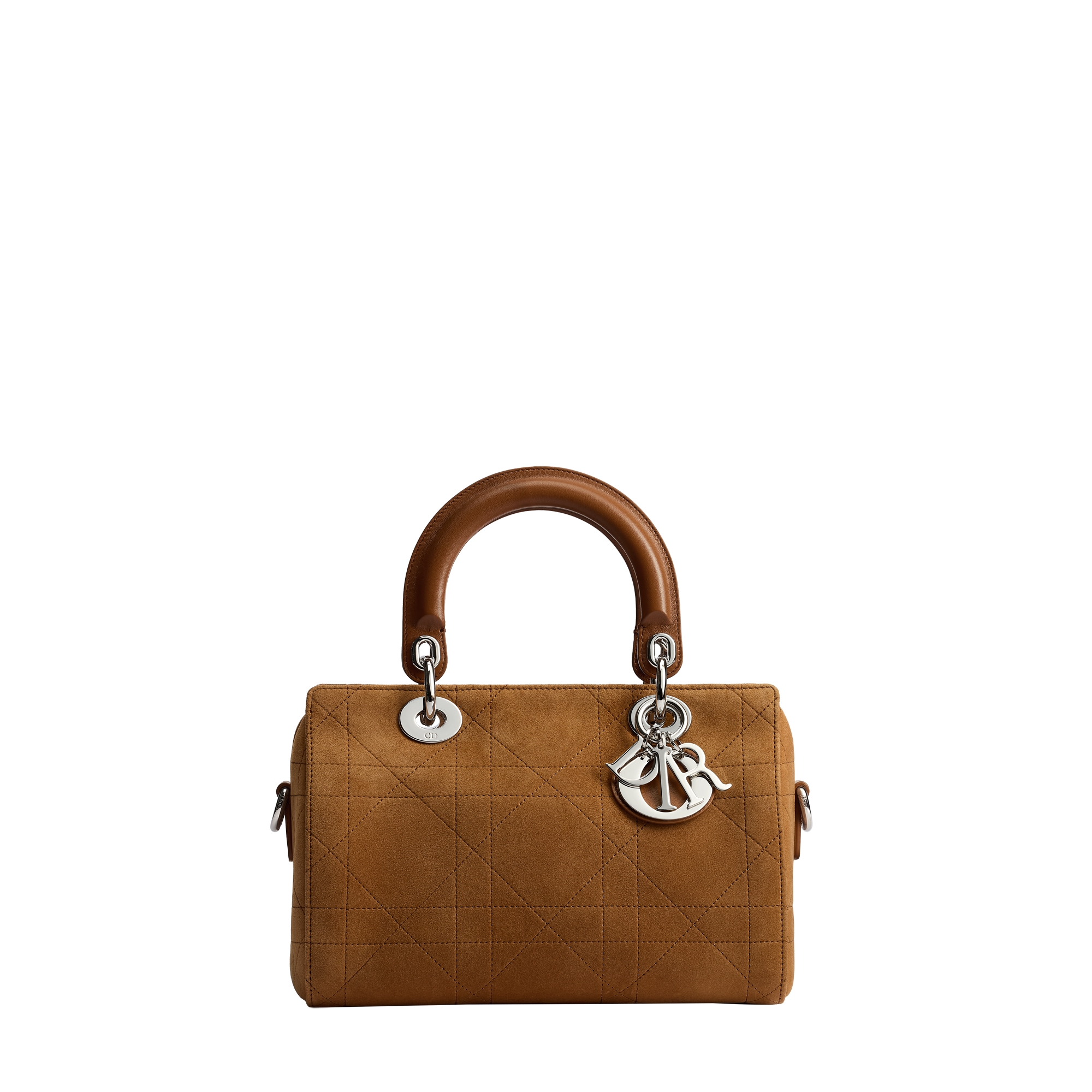 DIOR | Dior Granville バッグ スモール フラット マクロカナージュ