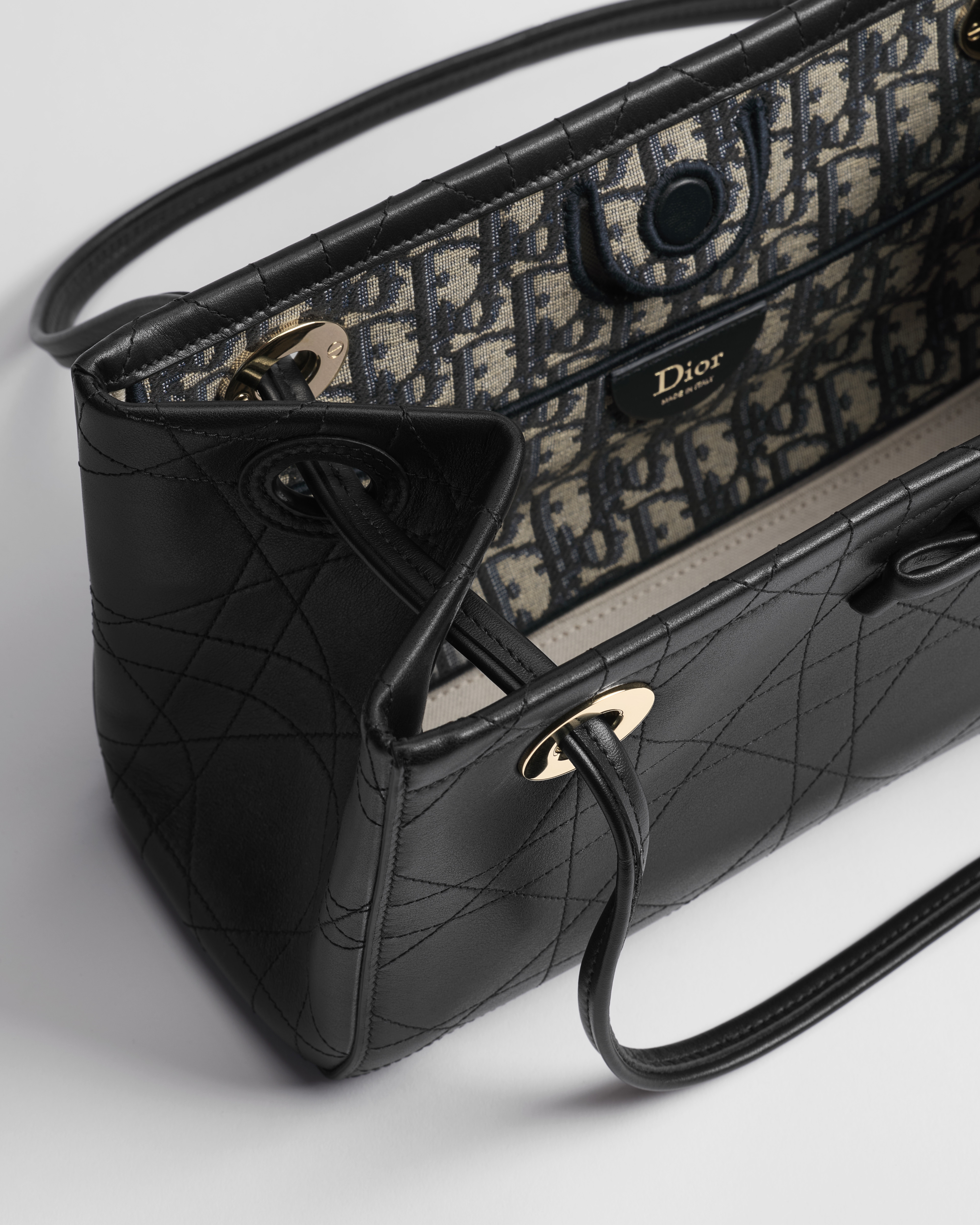 Borsa shopper Dior Promenade East-West