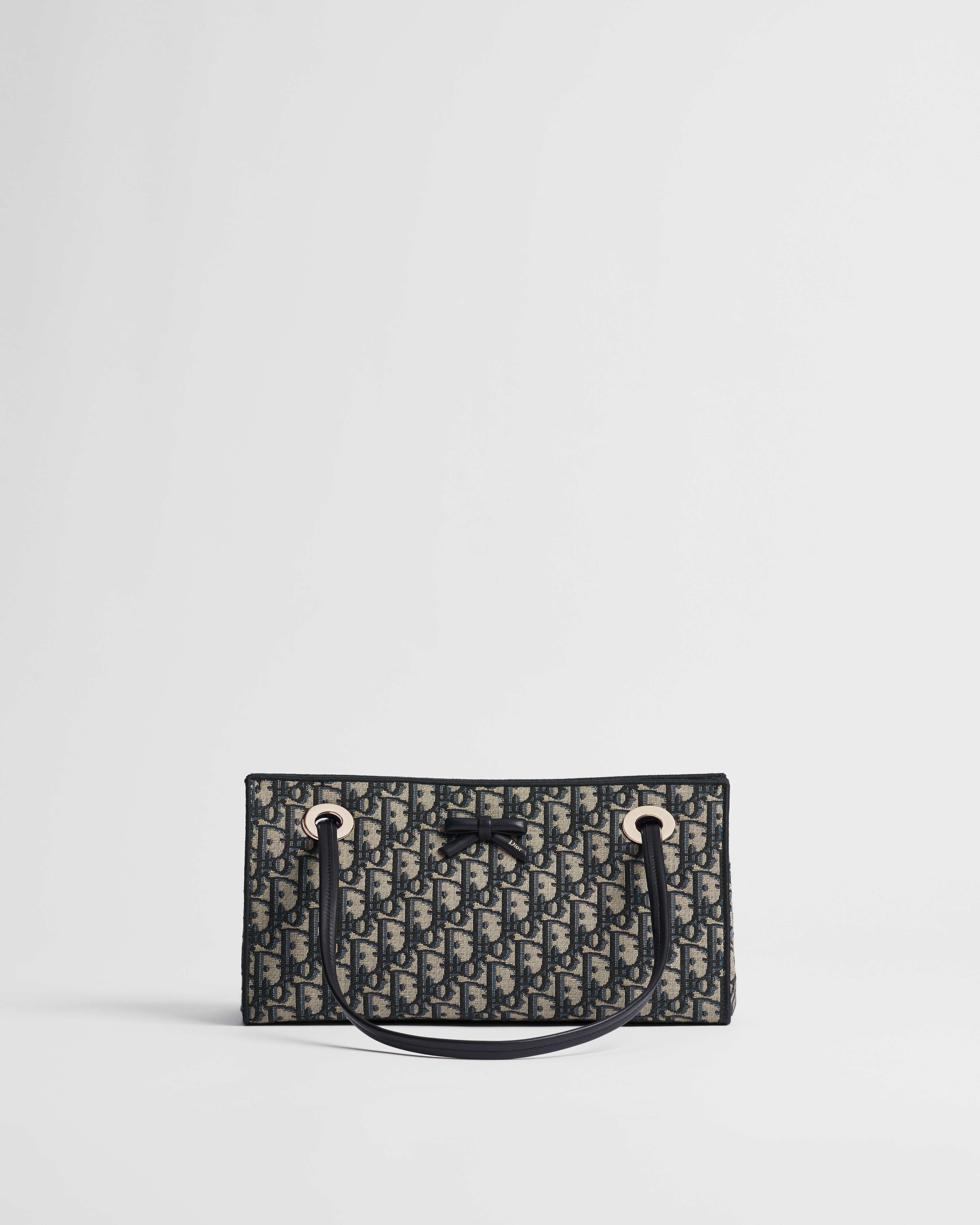 Dior Promenade East-West Shopping Bag