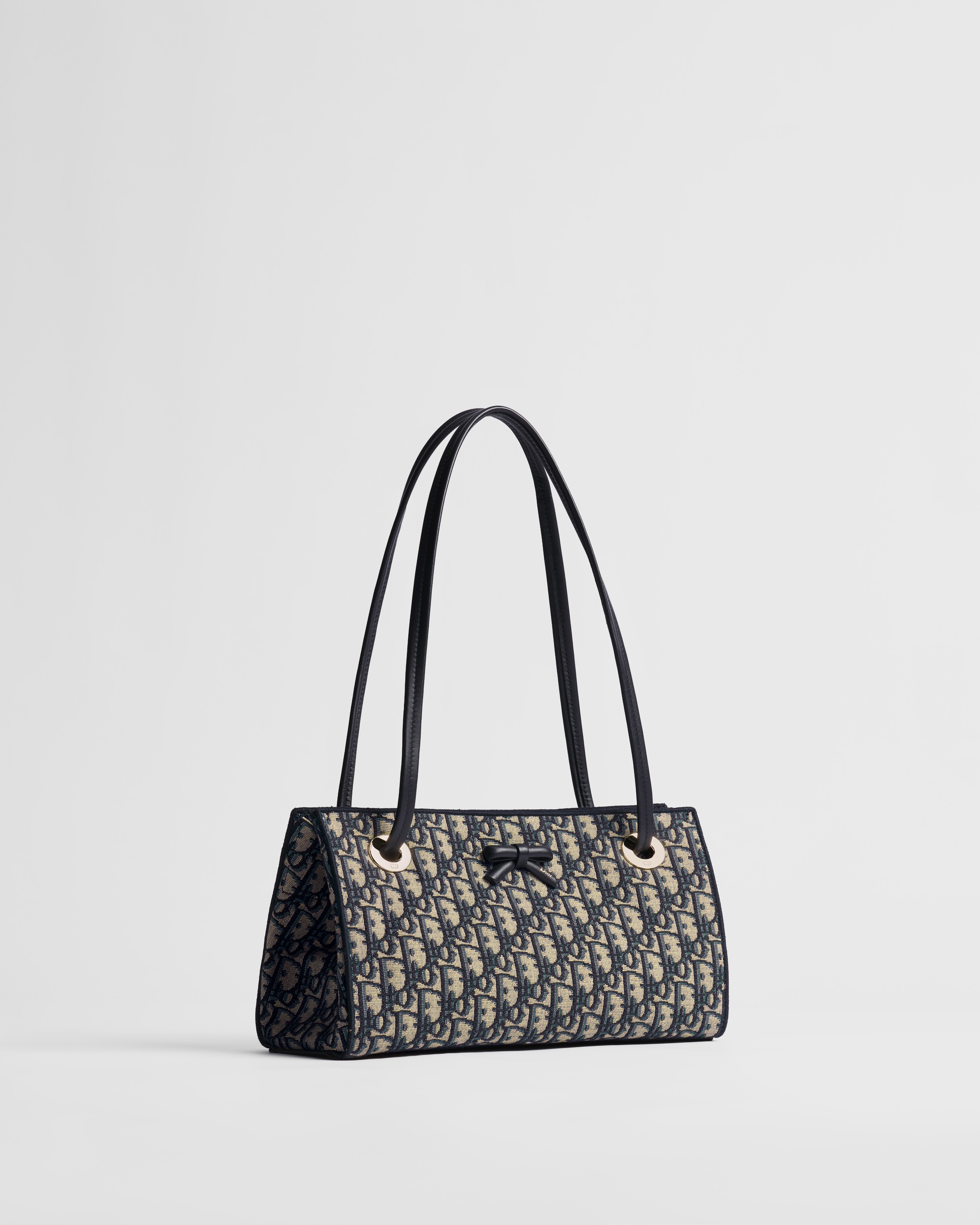 Dior Promenade East-West Shopping Bag