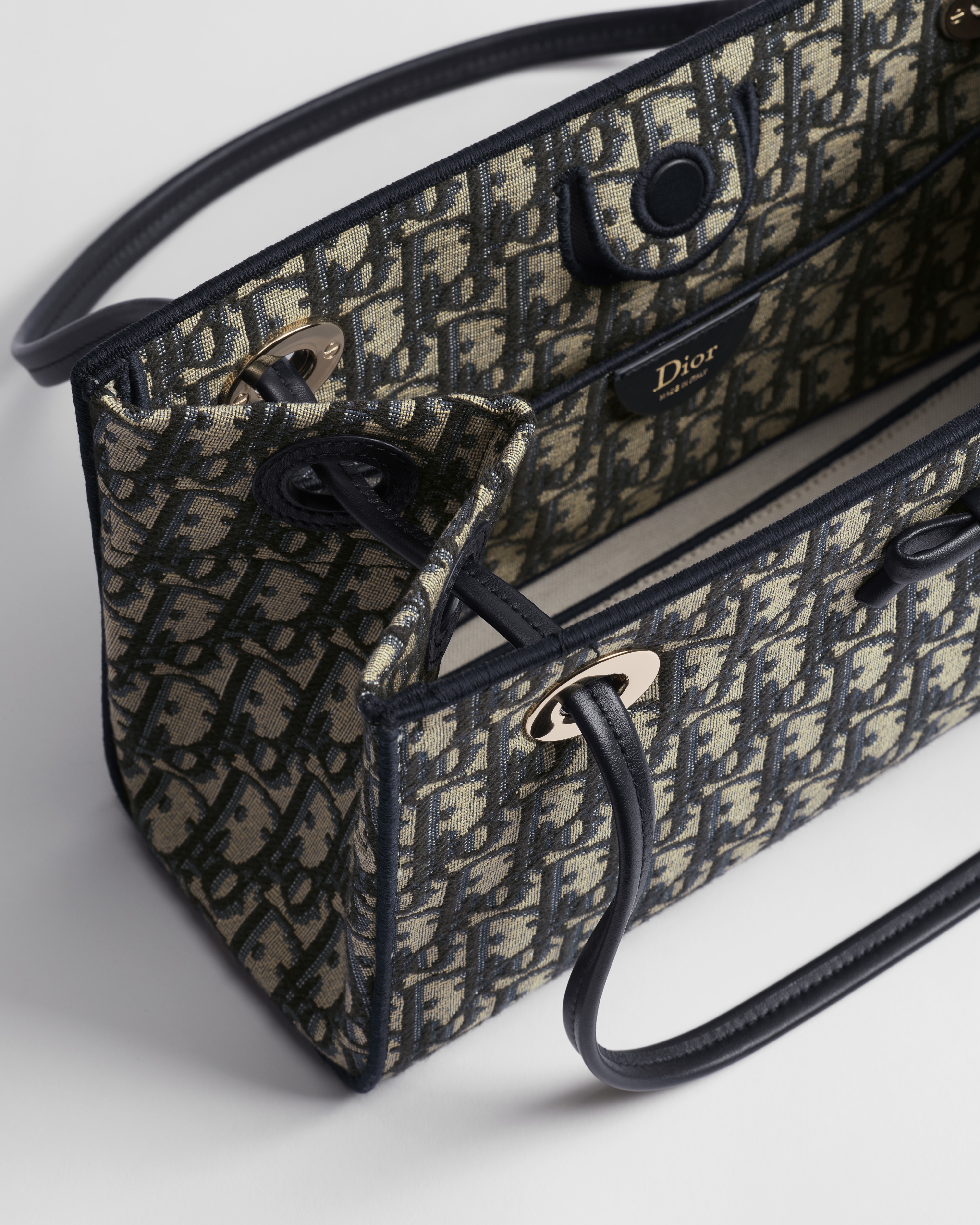 Dior Promenade East-West Shopping Bag