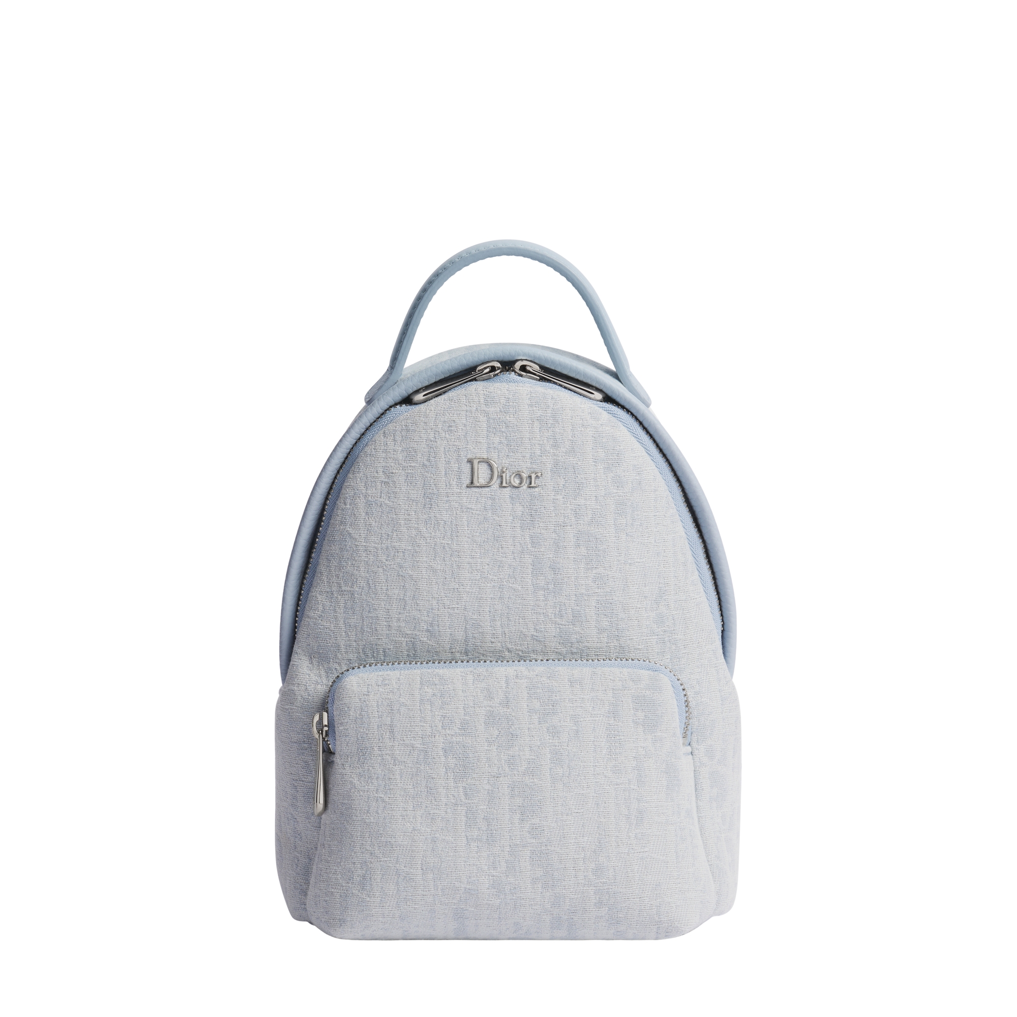 DIOR | キッズ Rider バックパック ミニ ディオール オブリーク ジャカード