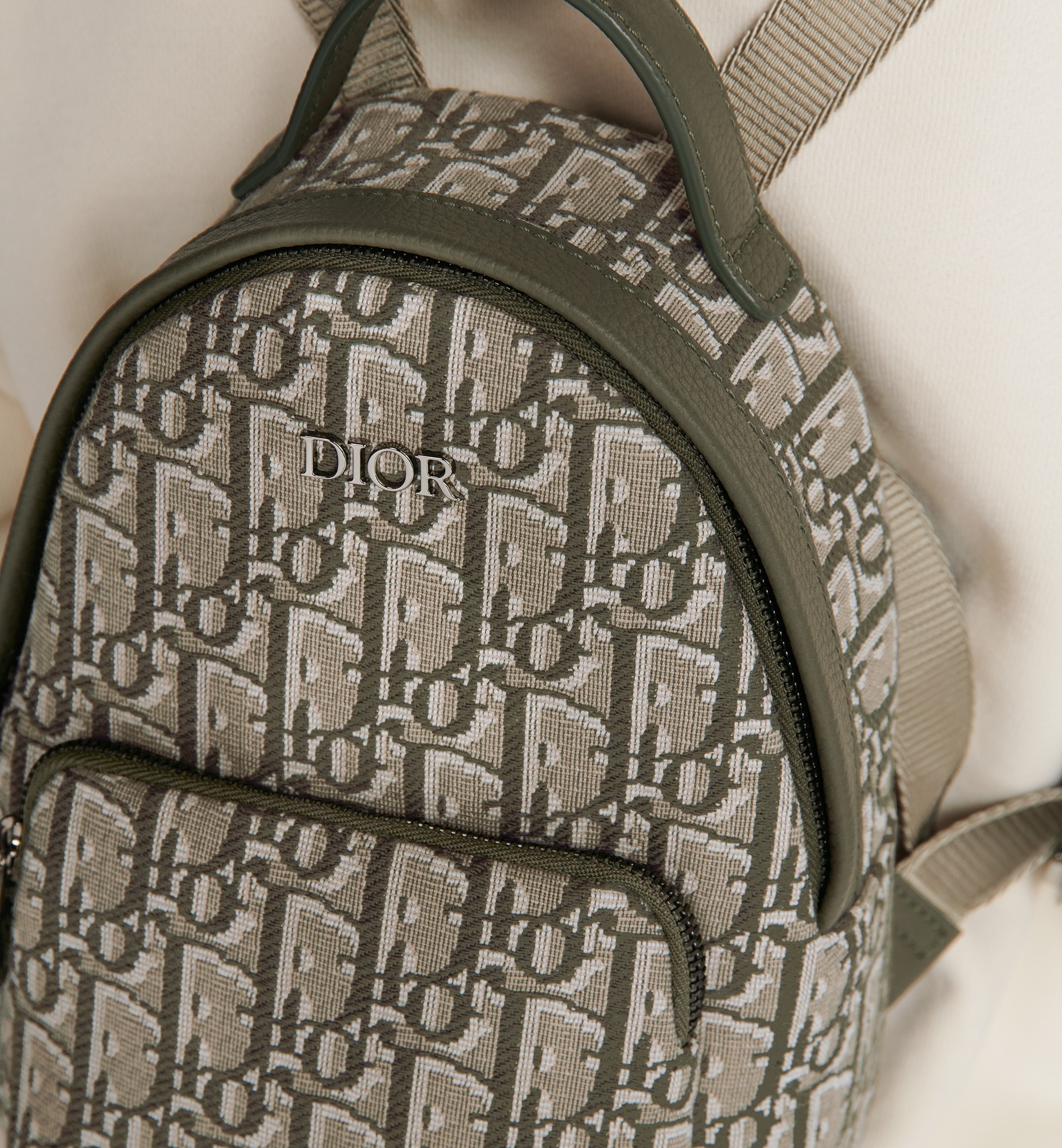 Dior ディオール ガリアーノミリタリー 迷彩クロップドジャケット y2kレア DIOR | キッズ Rider バックパック ミニ ディオール オブリーク