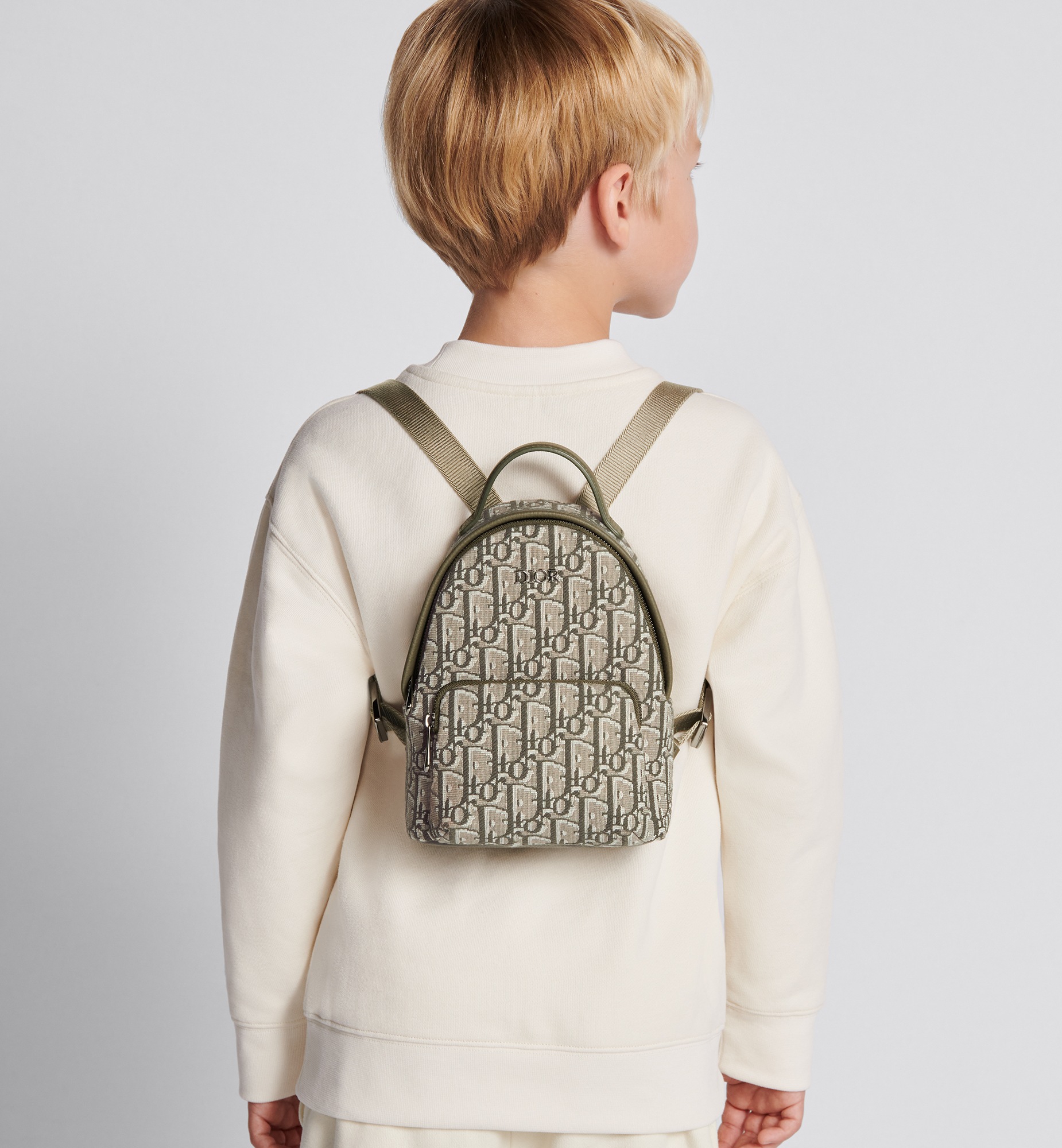 Christian dior mini backpack hotsell