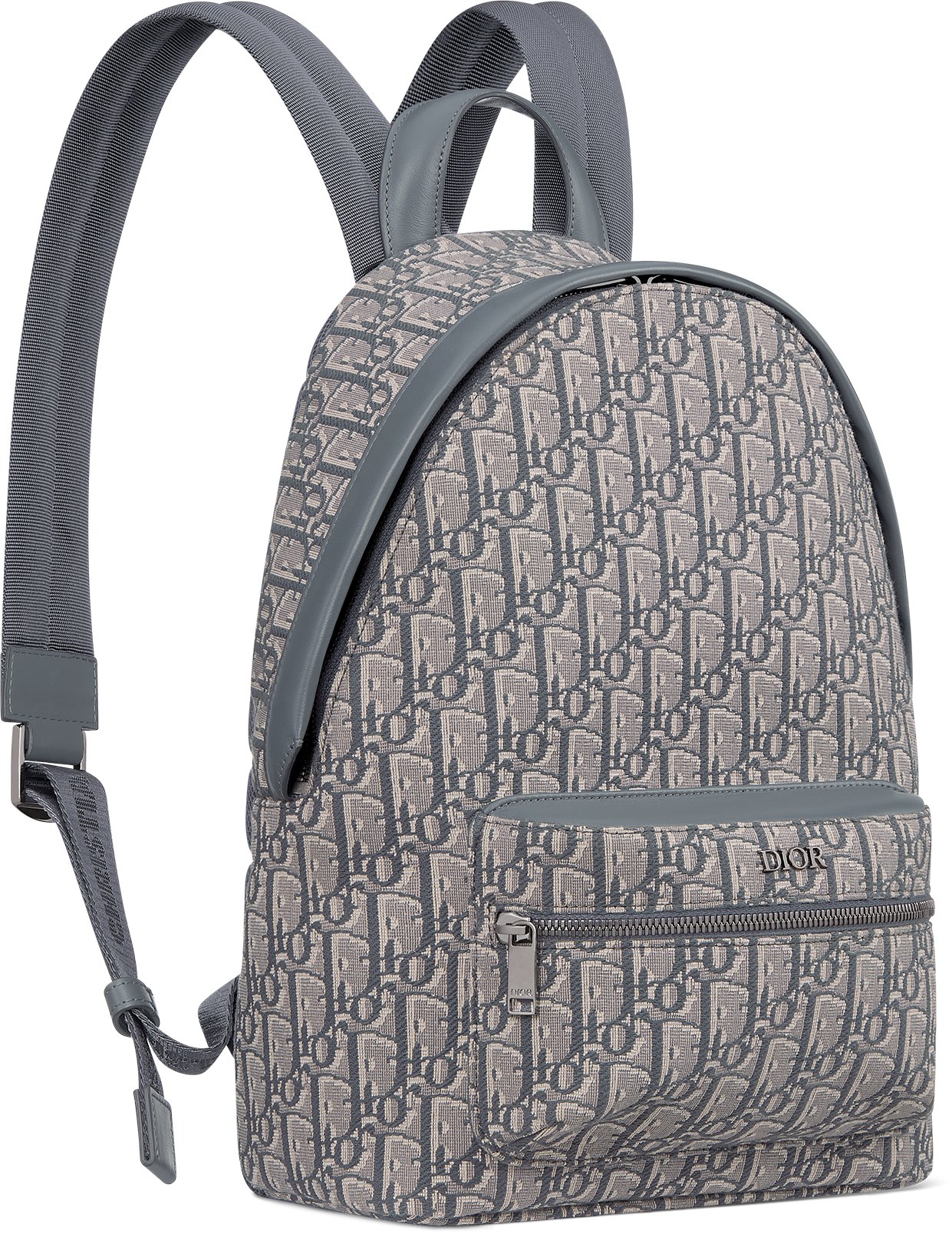 Kids' Rider Backpack Three quarter closed view