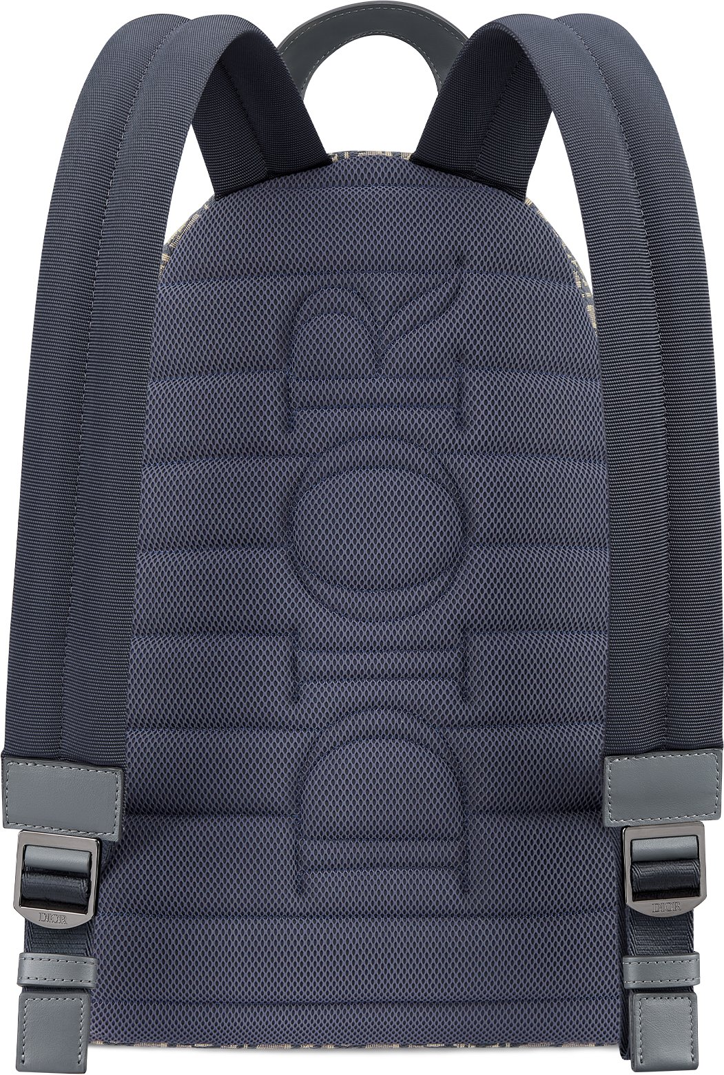 Kids' Rider Backpack Back view