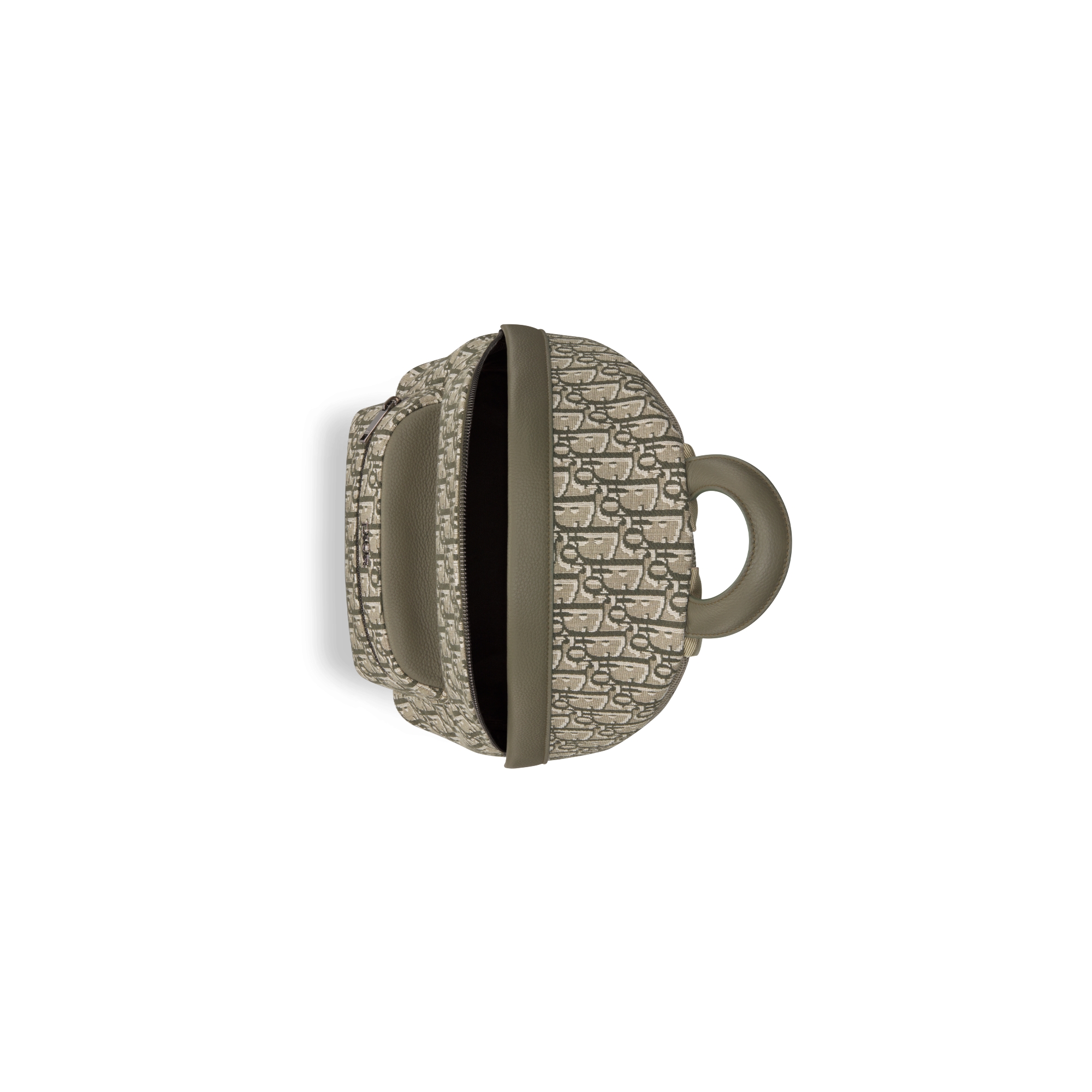 キッズ Rider バックパック ディオール オブリーク ジャカード E06