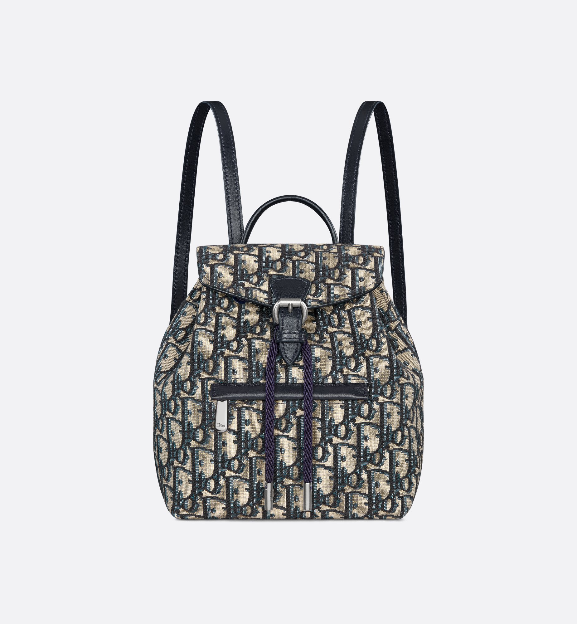 DIOR | キッズ バックパック ディオール オブリーク ジャカード DIOR | キッズ バックパック ディオール オブリーク ジャカード