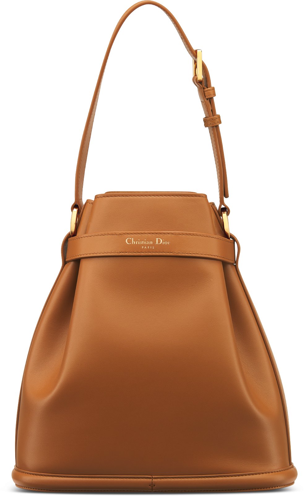 Medium C'est Dior Bag Back view