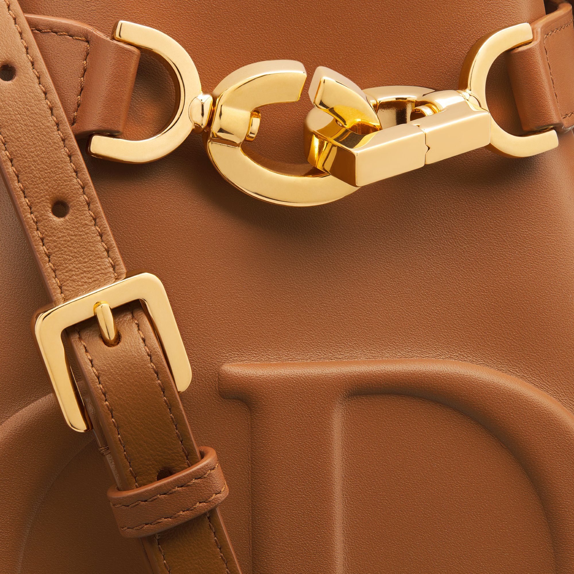 Medium C'est Dior Bag Detailed view