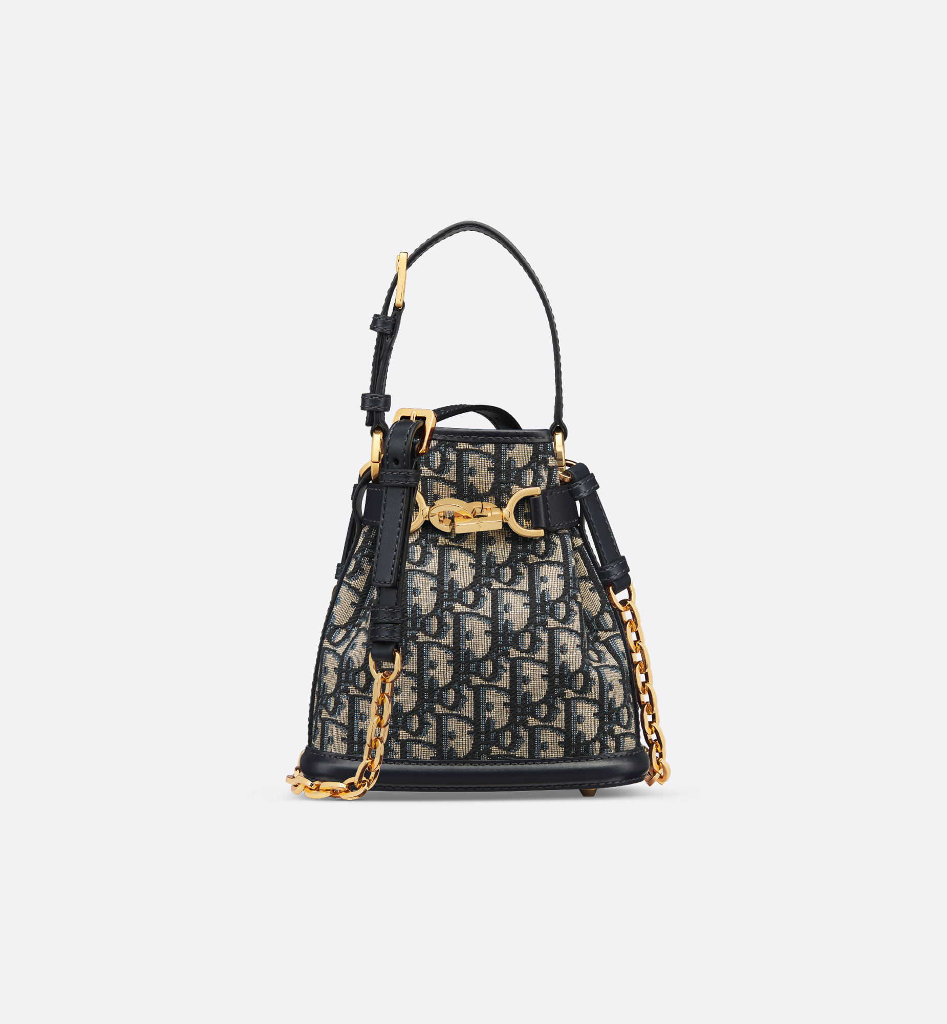 DIOR | C'est Dior バッグ スモール ディオール オブリーク ジャ DIOR | C'est Dior バッグ スモール ディオール オブリーク ジャ