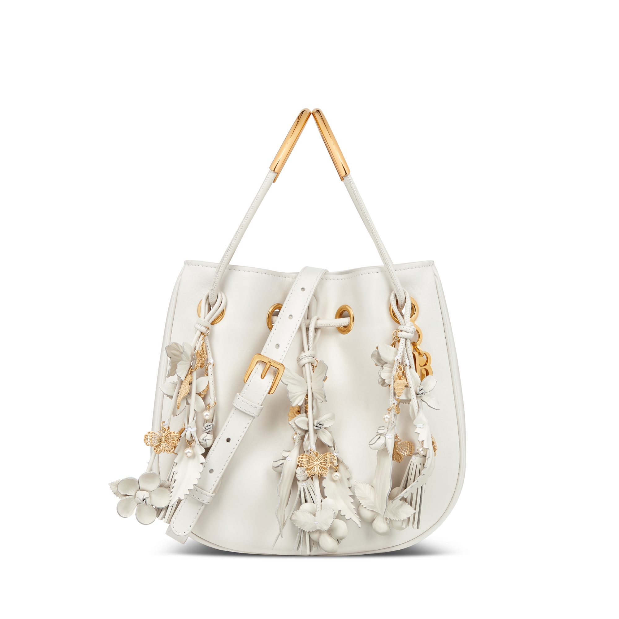 Small Dior Nolita Bag