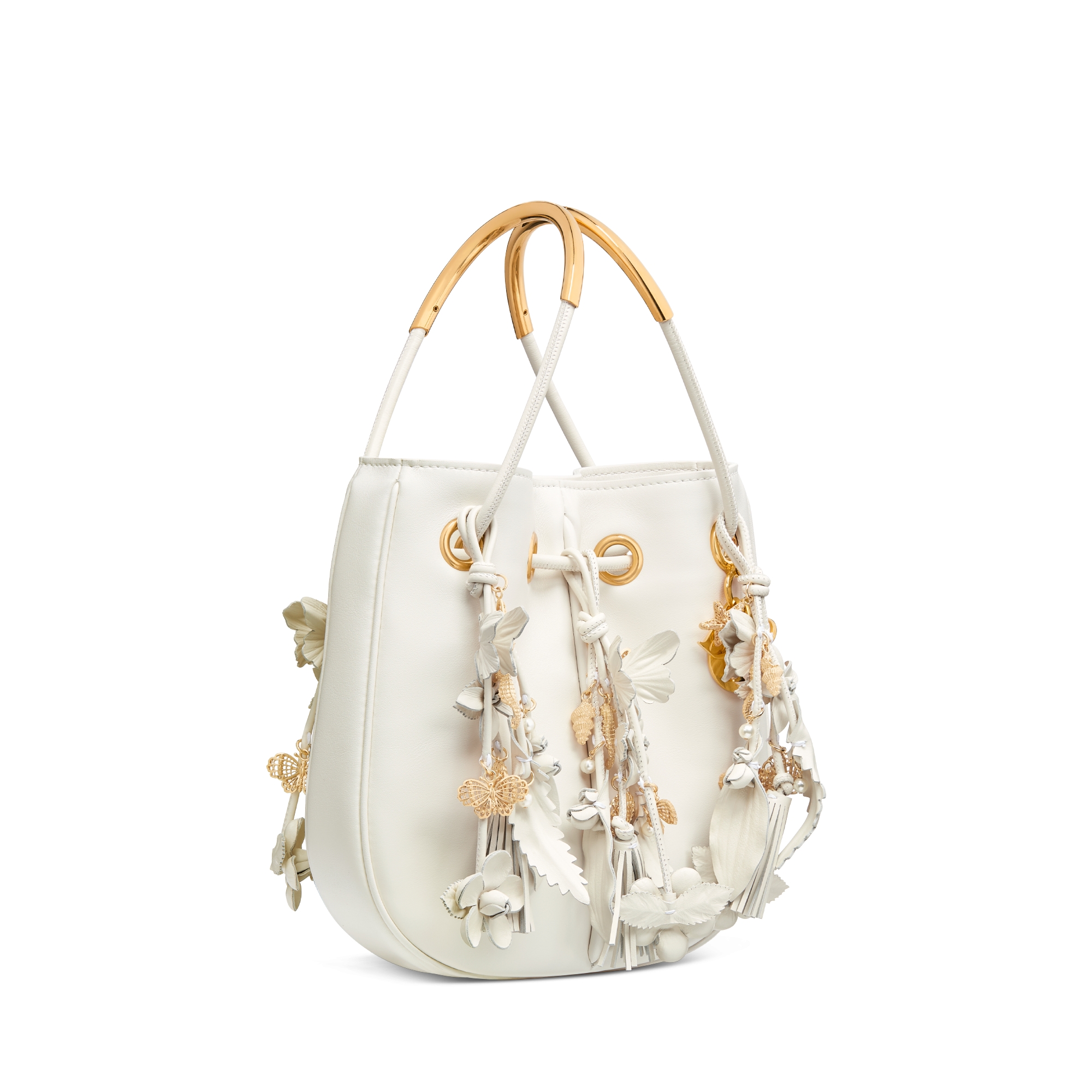 Small Dior Nolita Bag