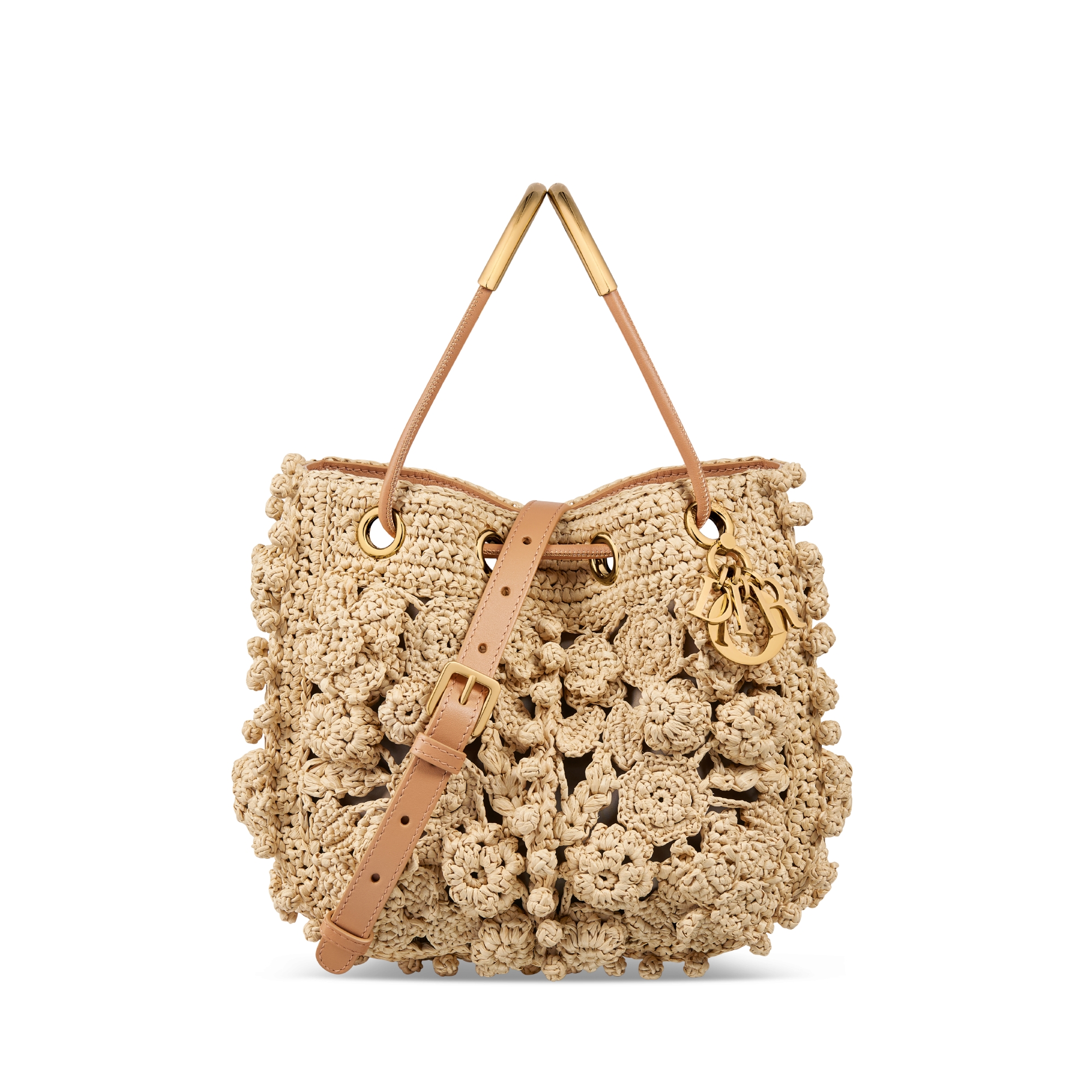 Dioriviera Small Dior Nolita Bag