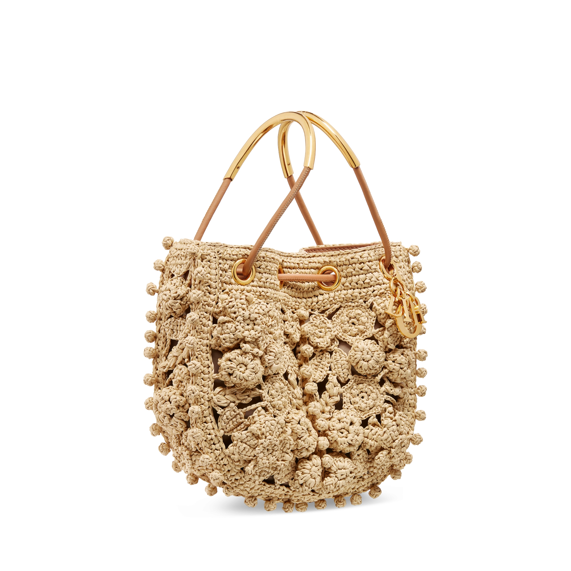 Dioriviera Small Dior Nolita Bag