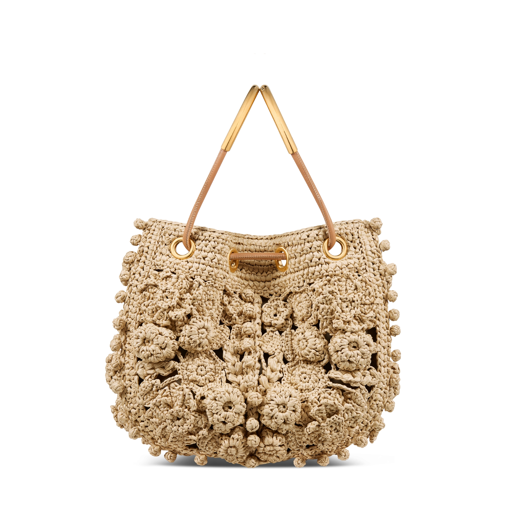 Dioriviera Small Dior Nolita Bag