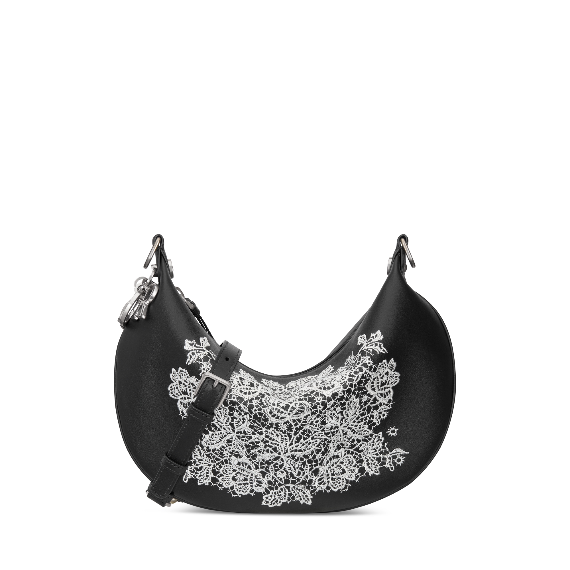 Kleine D-Céleste Tasche