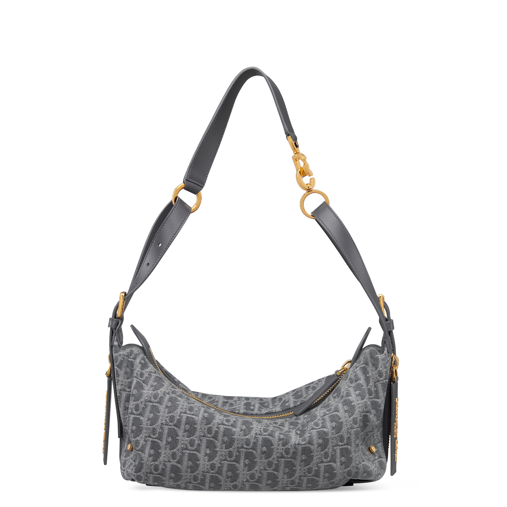 Small D-Journey Bag