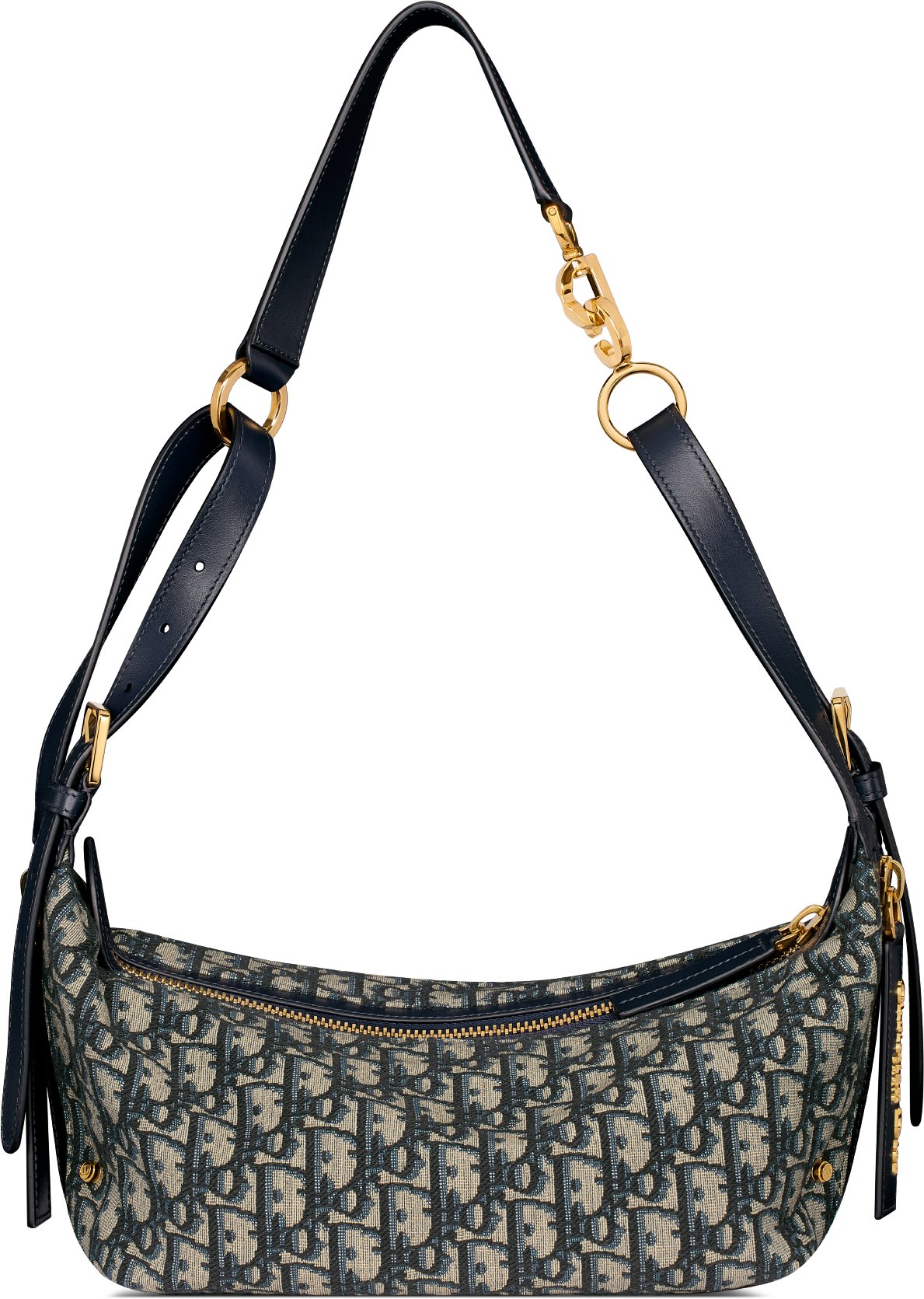 Small D-Journey Bag Back view