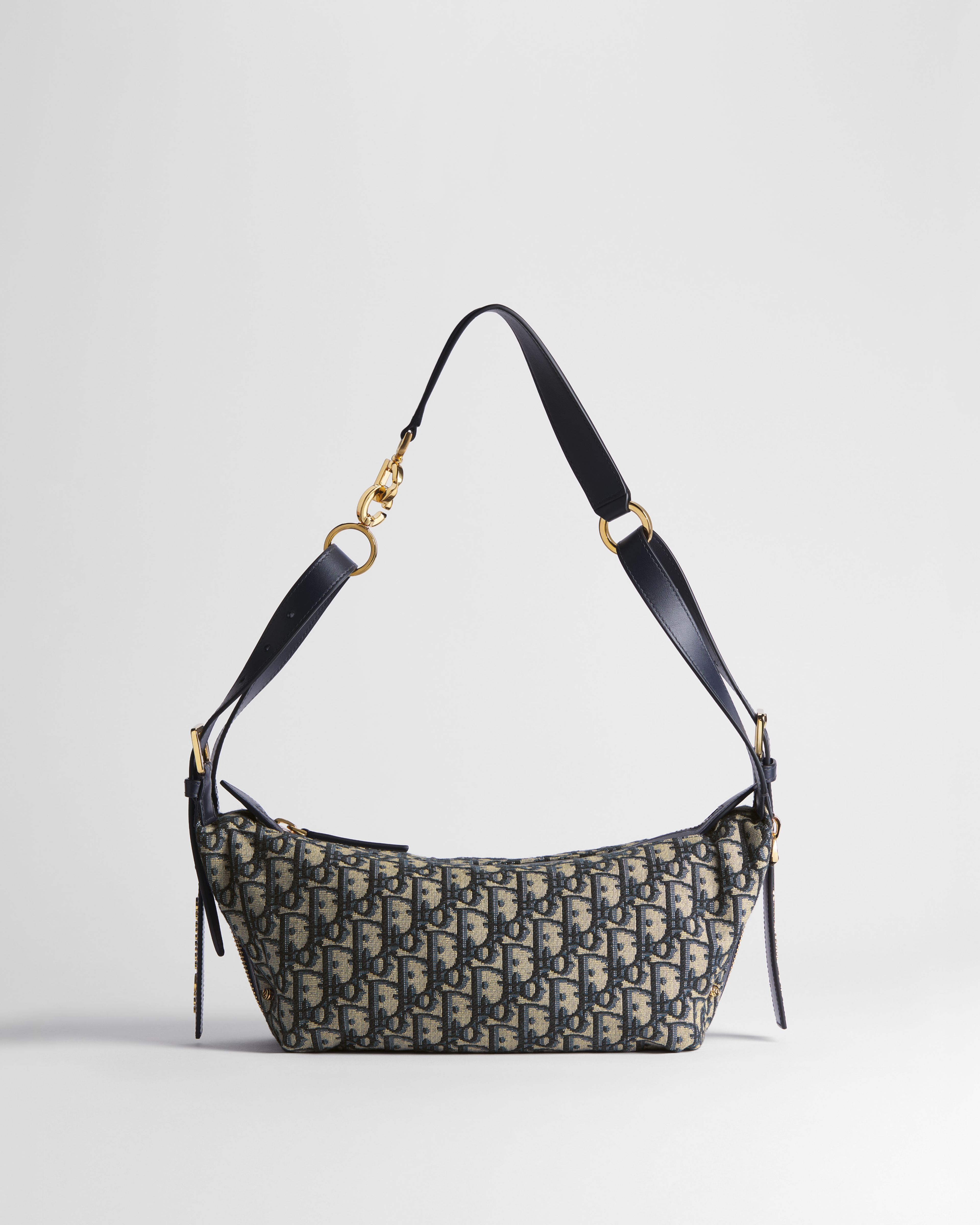 Small D-Journey Bag