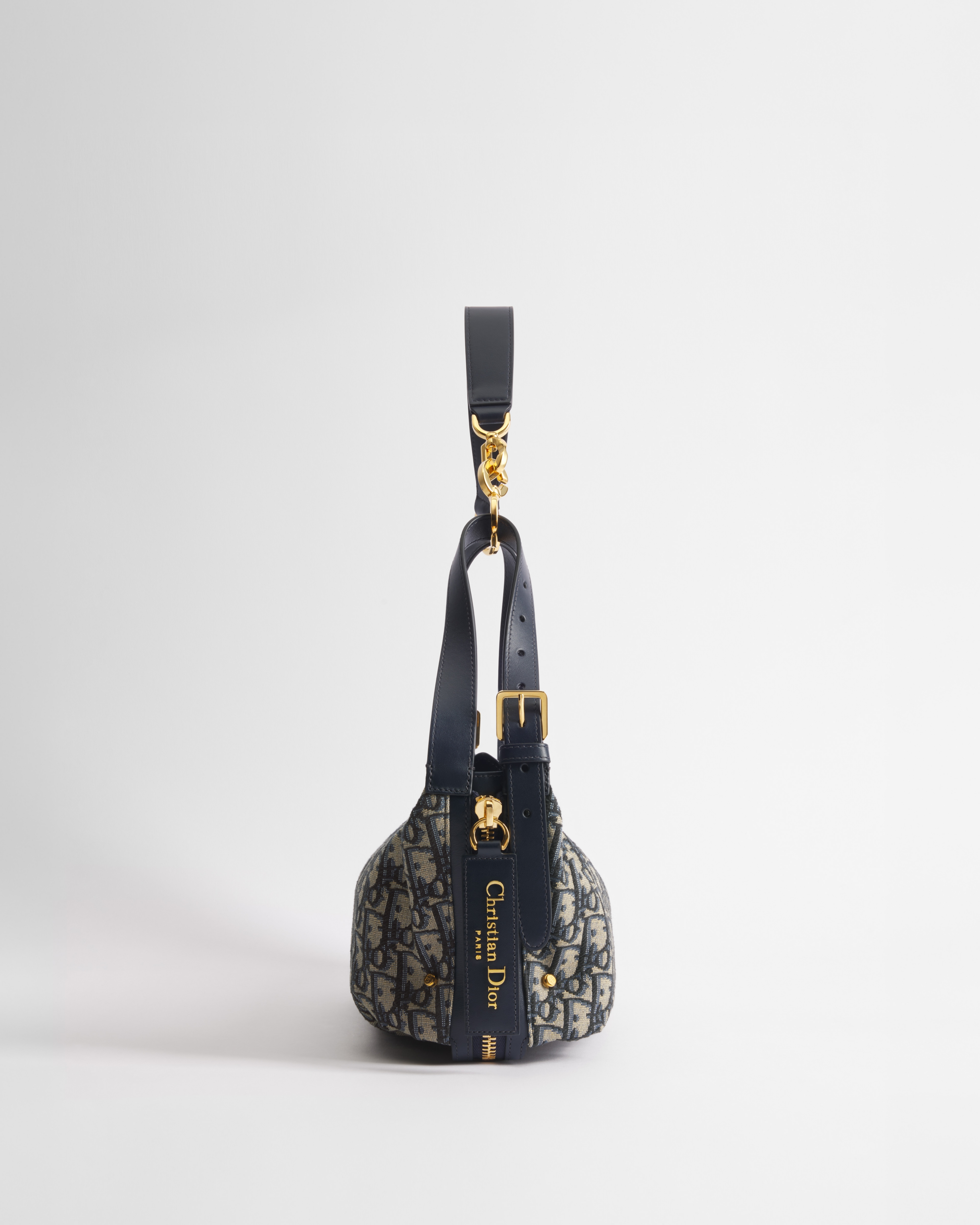 Small D-Journey Bag